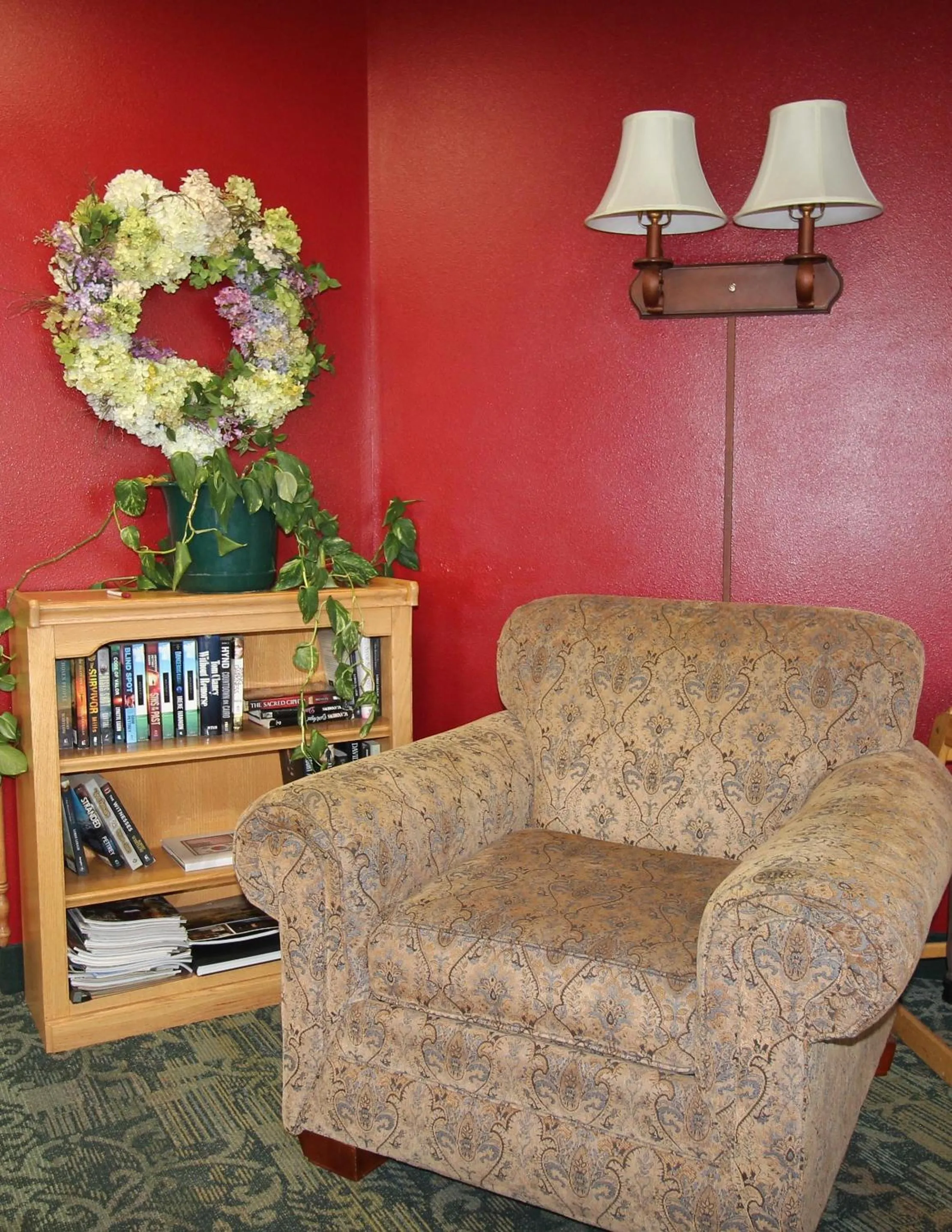 Homestead Inn and Suites