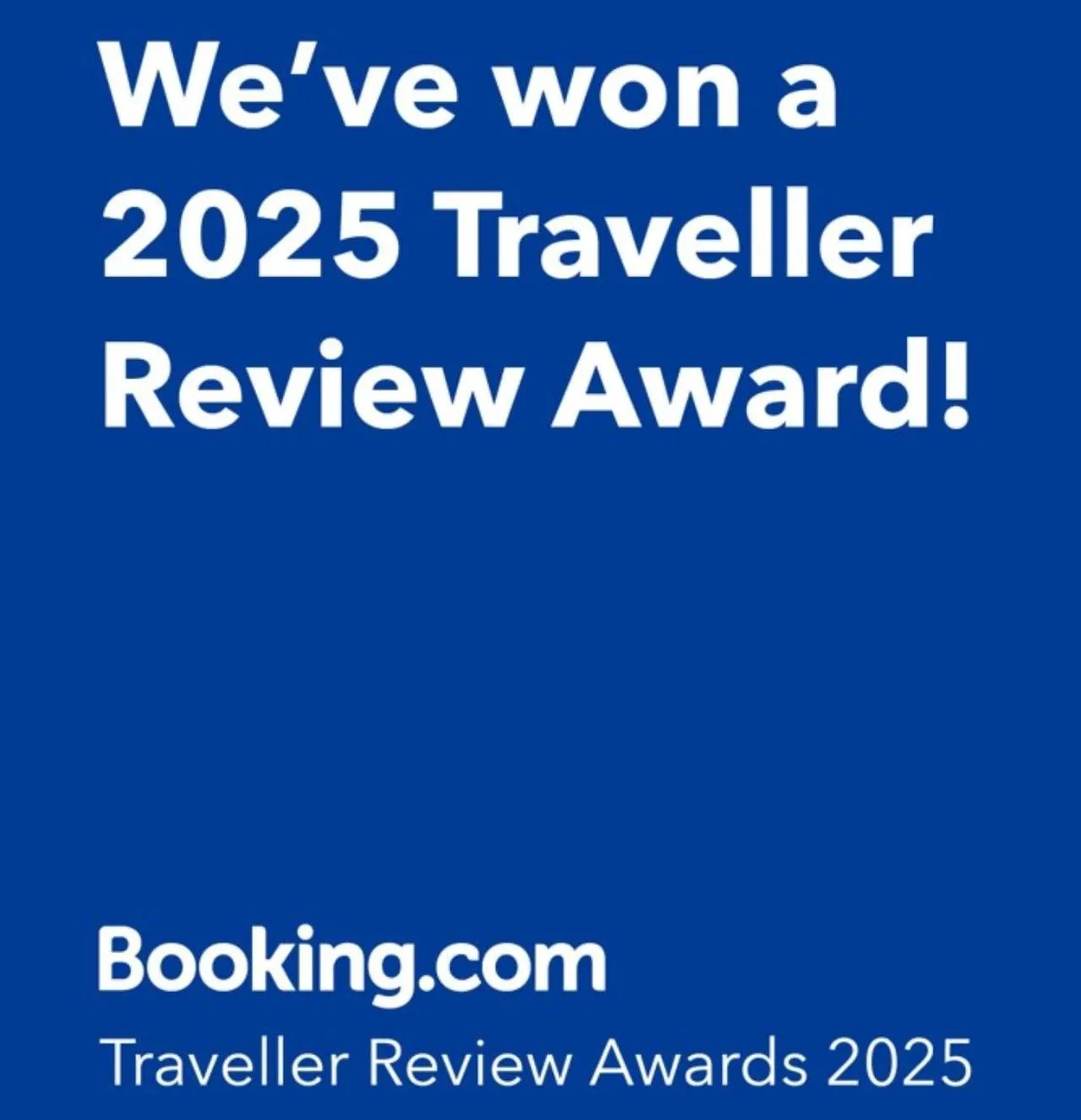 Certificate/Award in Relax in costa Adeje