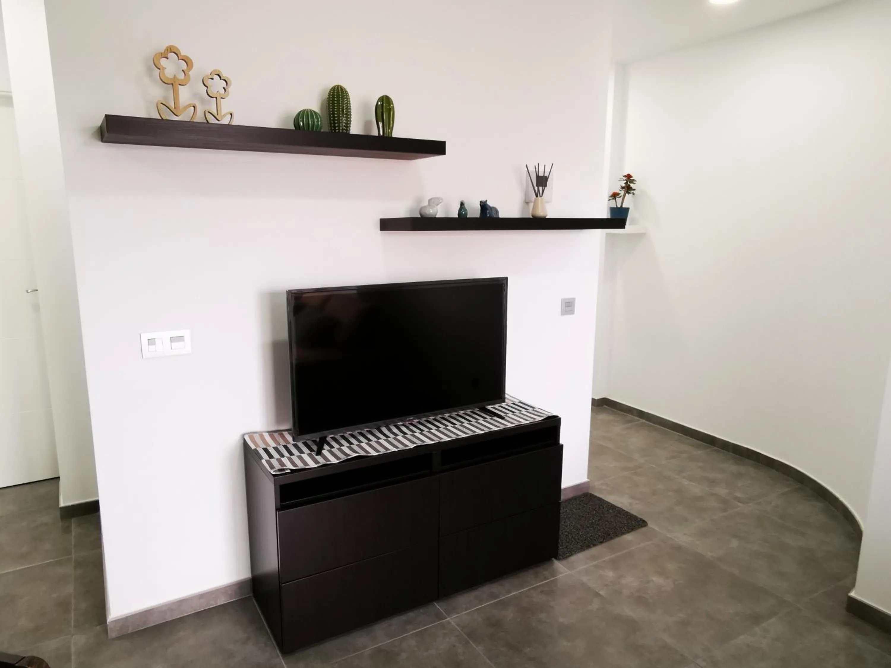 TV and multimedia in Relax in costa Adeje