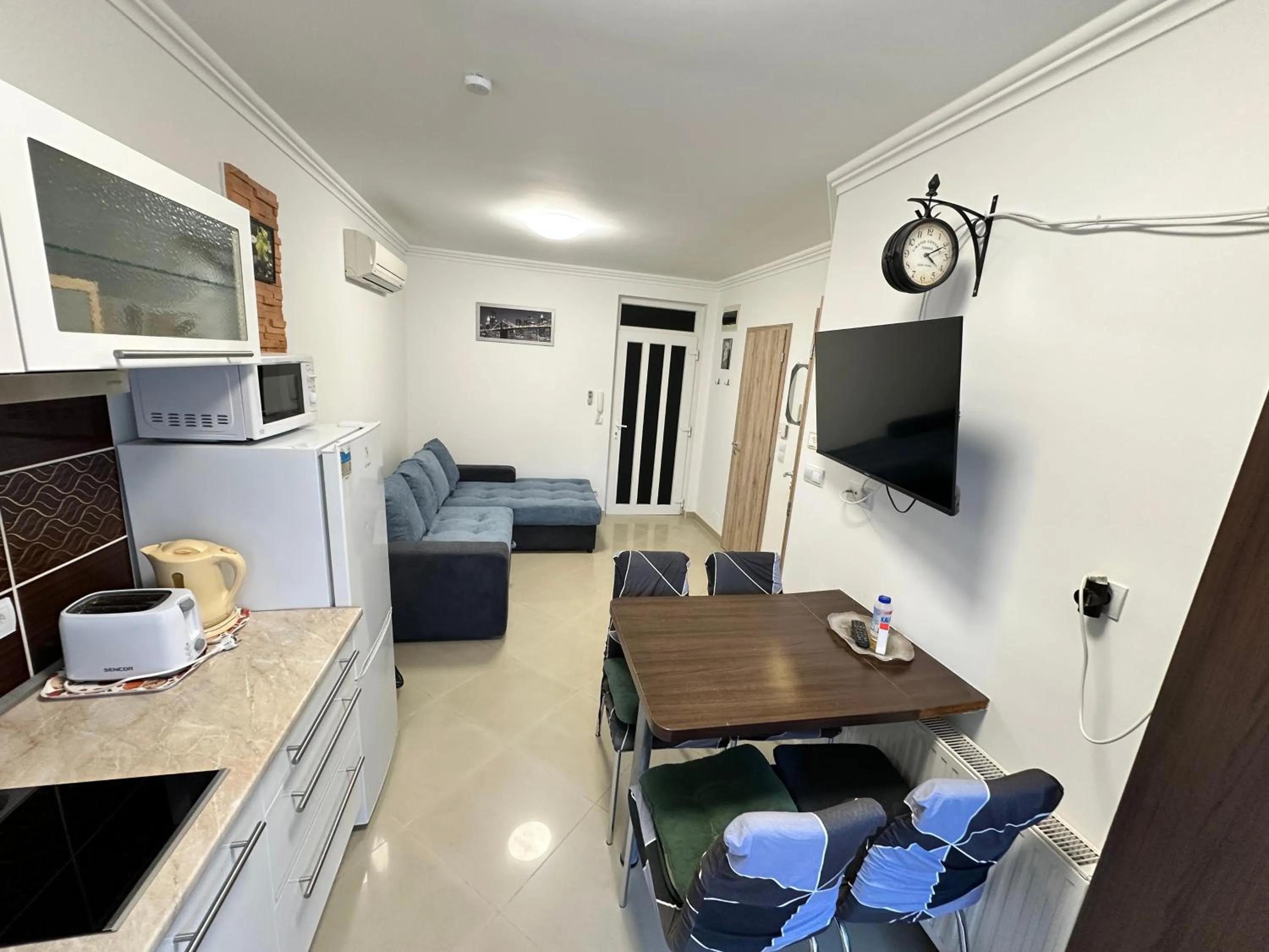 Living room in Wellness Dorina