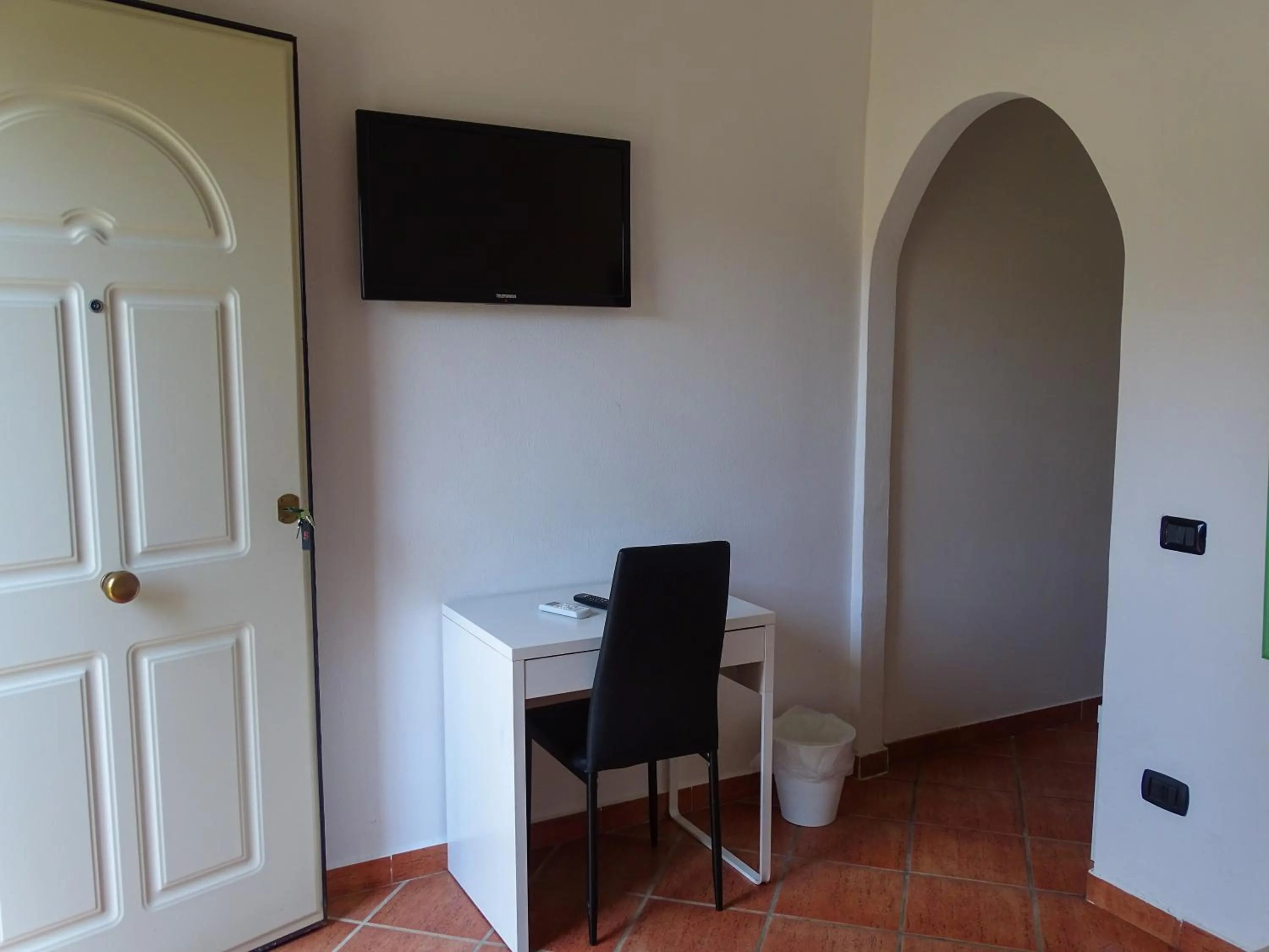 Photo of the whole room in B&B Villa Matari