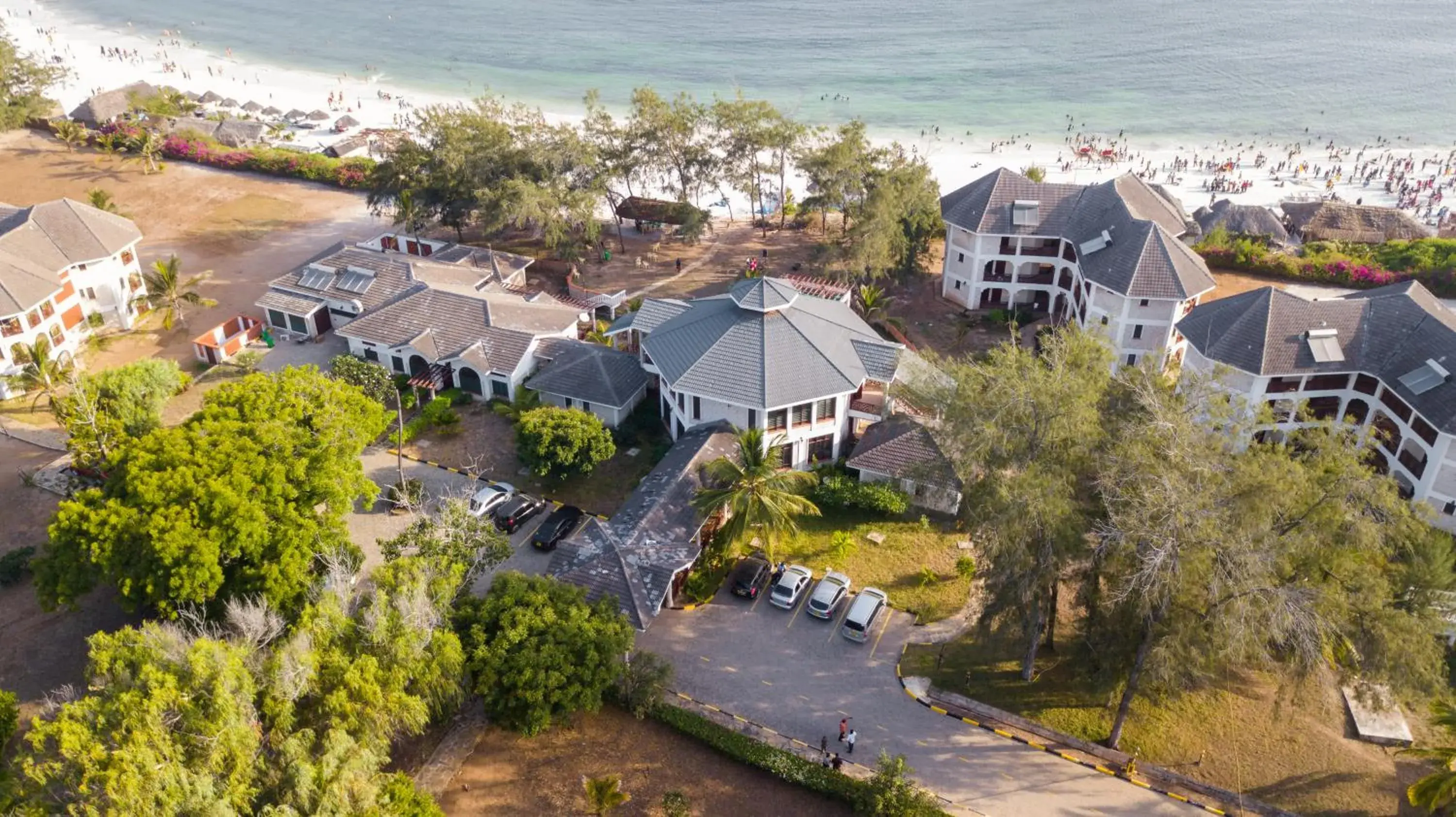 Watamu Adventist Beach Resort Watamu Adventist Beach Resort