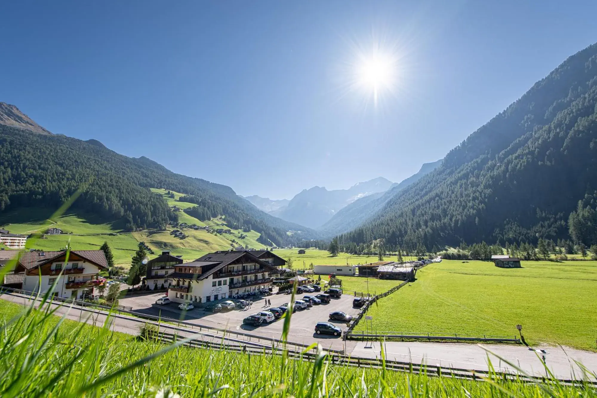 Hotel Bacher Hotel Bacher