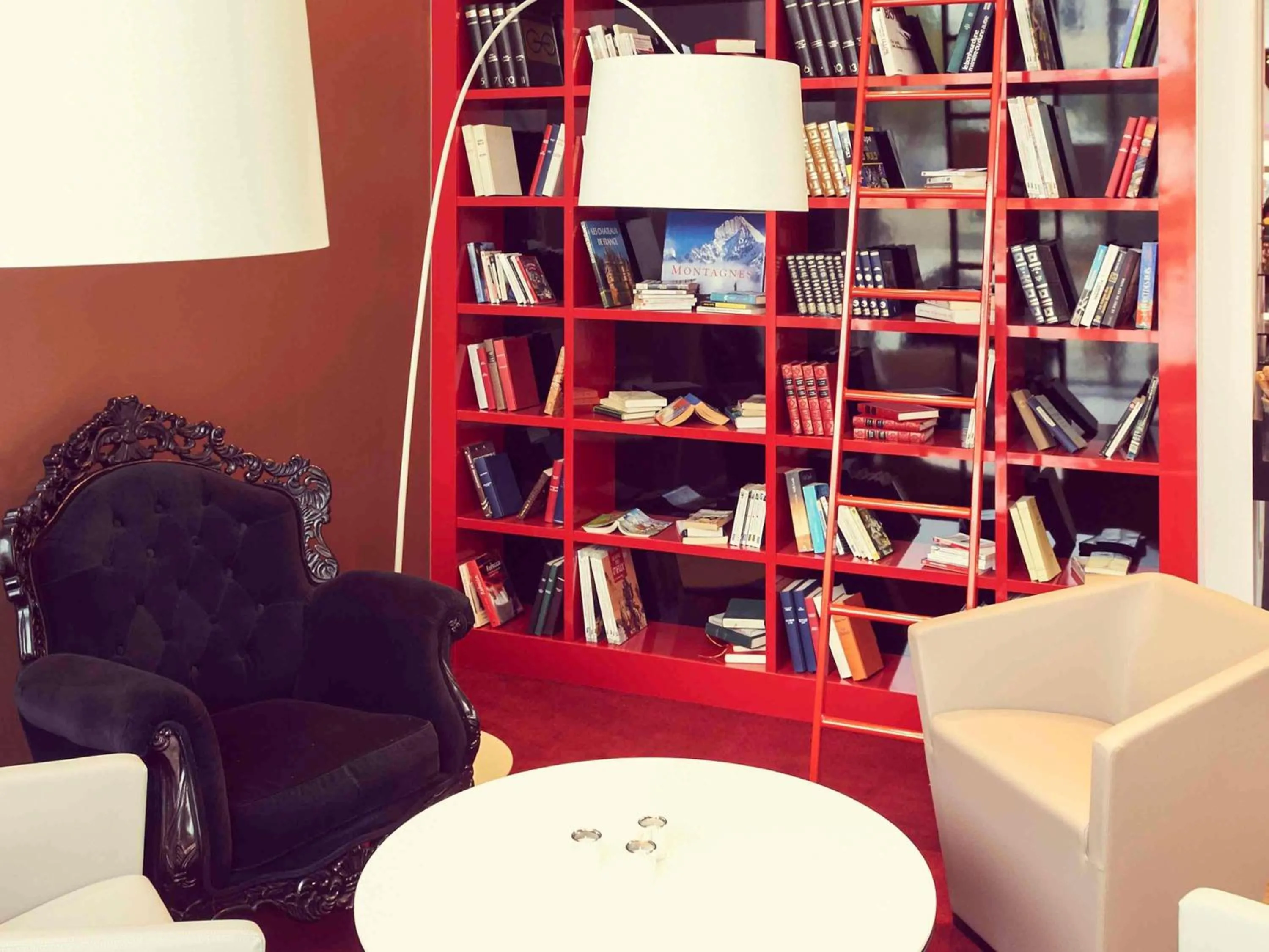 Other in Mercure Cholet Centre