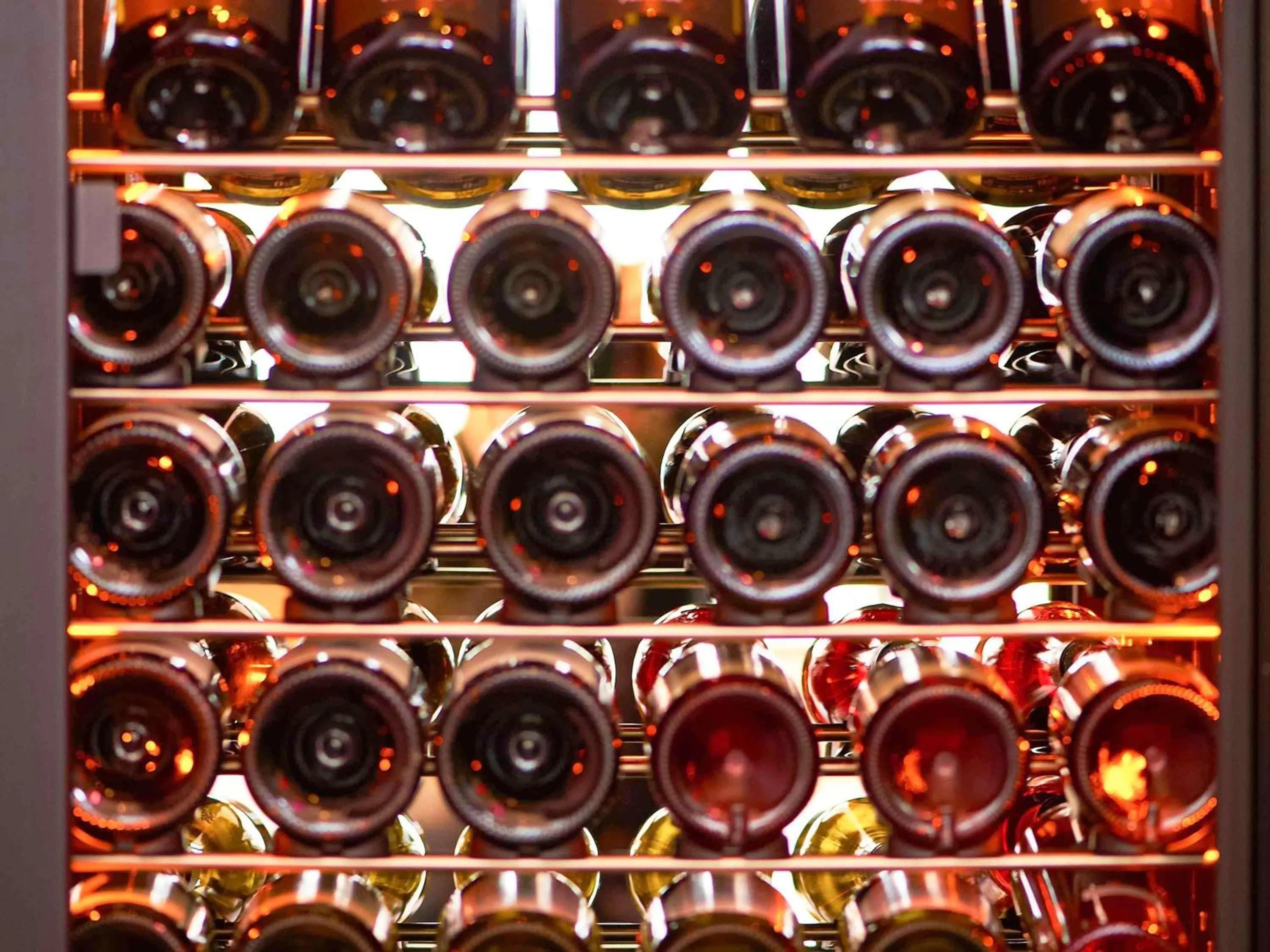 Lounge or bar in Mercure Cholet Centre