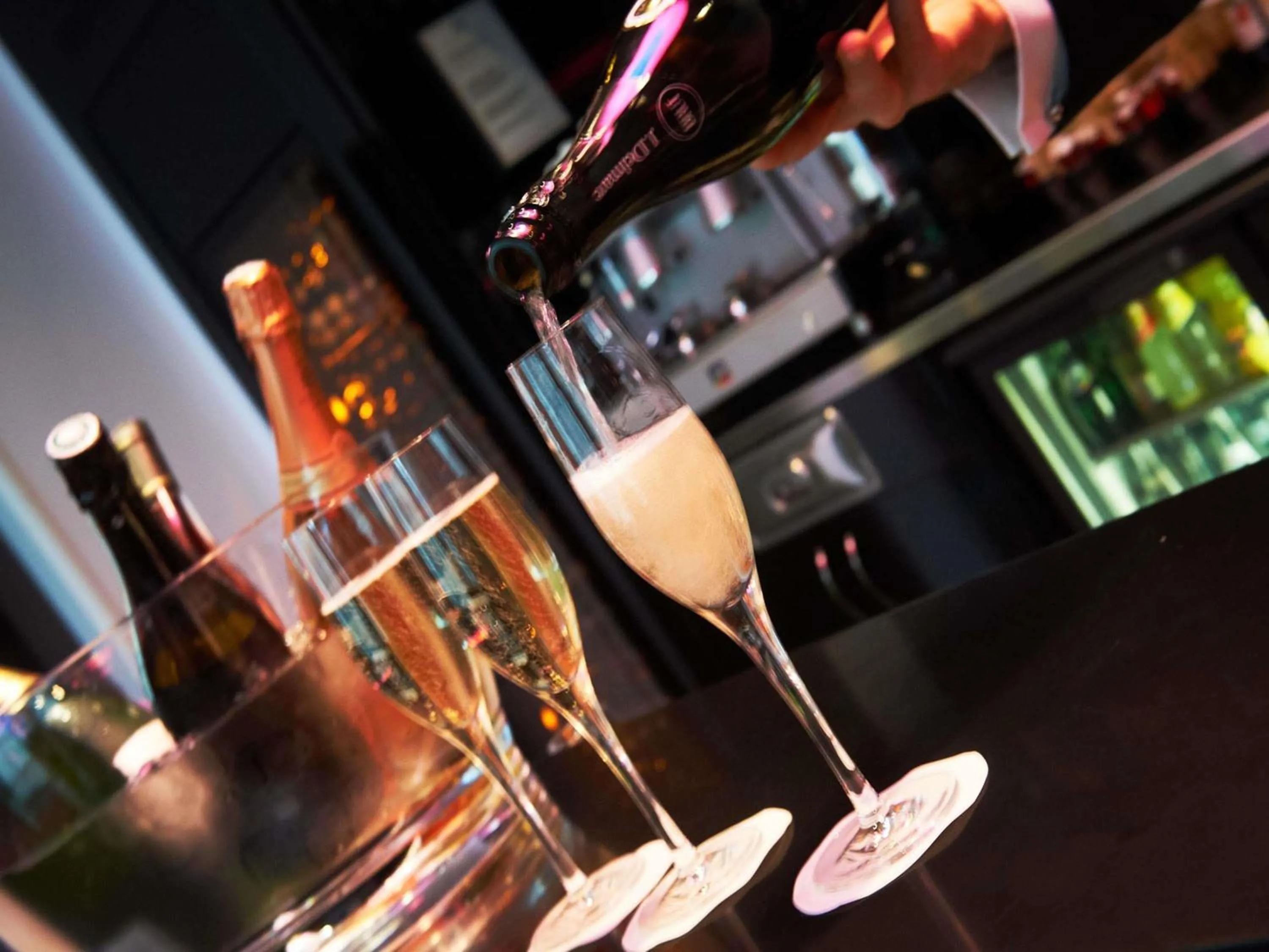 Other in Mercure Cholet Centre