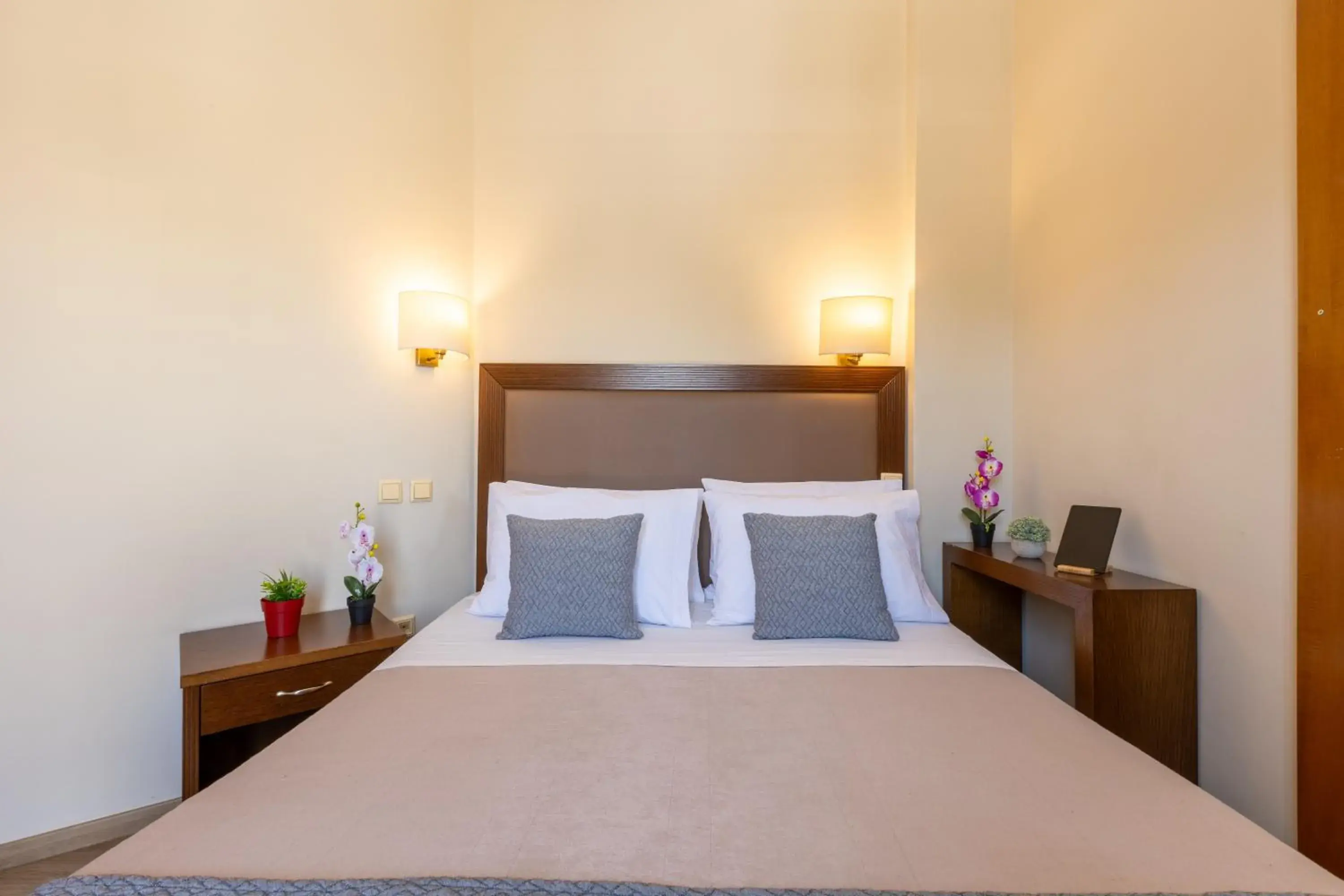 Superior Single Room in Hotel Marina Superior Single Room in Hotel Marina