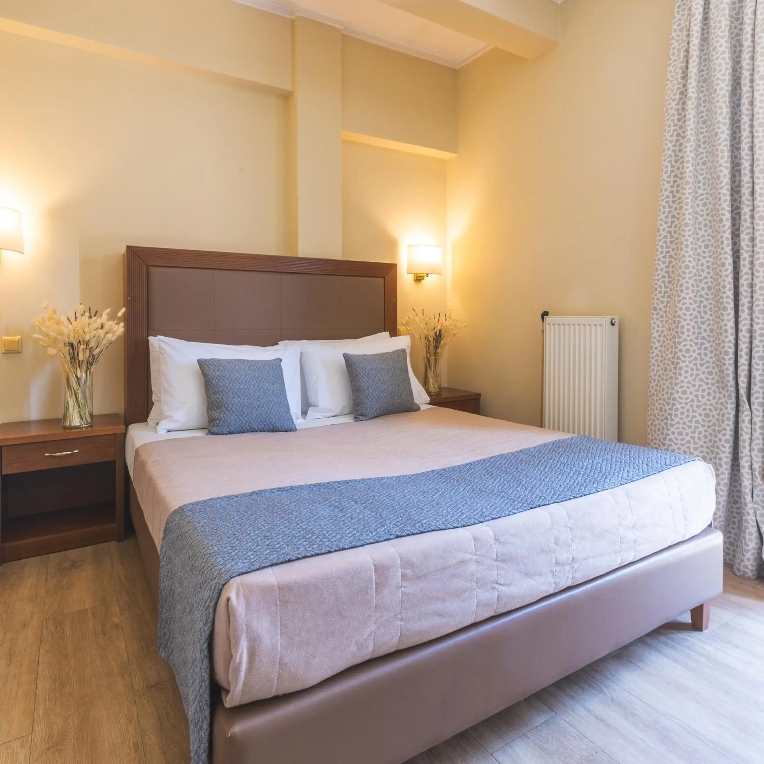 Superior Double Room in Hotel Marina Superior Double Room in Hotel Marina