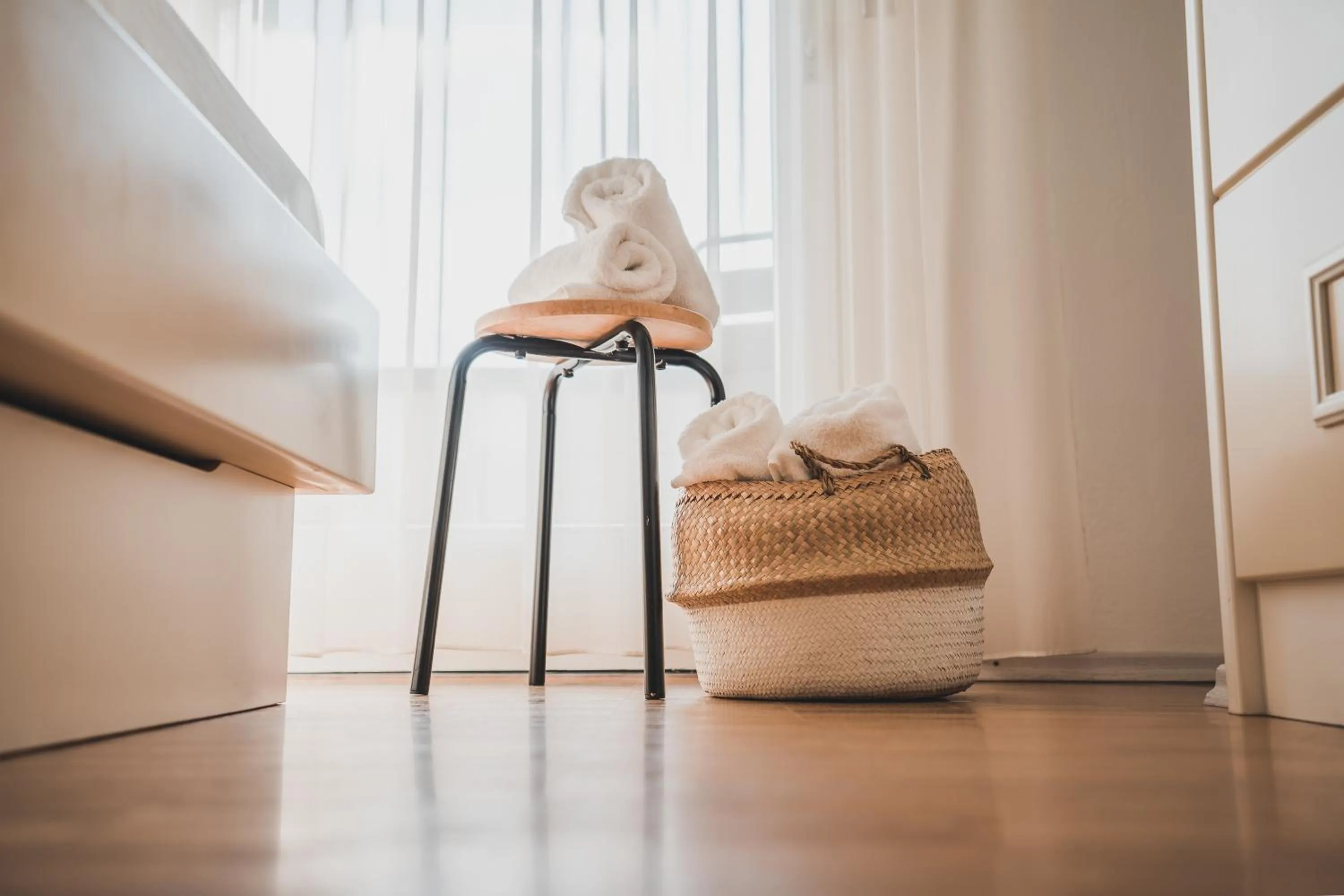 Other in Wanda Apartments