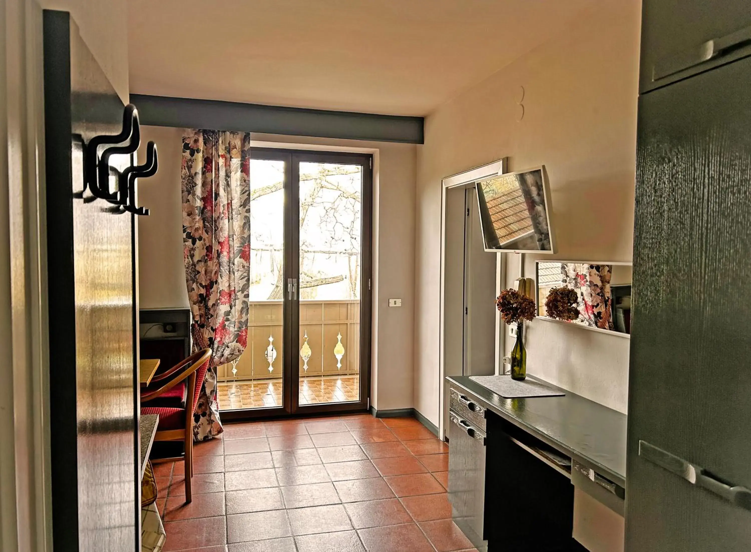 Apartment in St. Vigilhof Apartment in St. Vigilhof