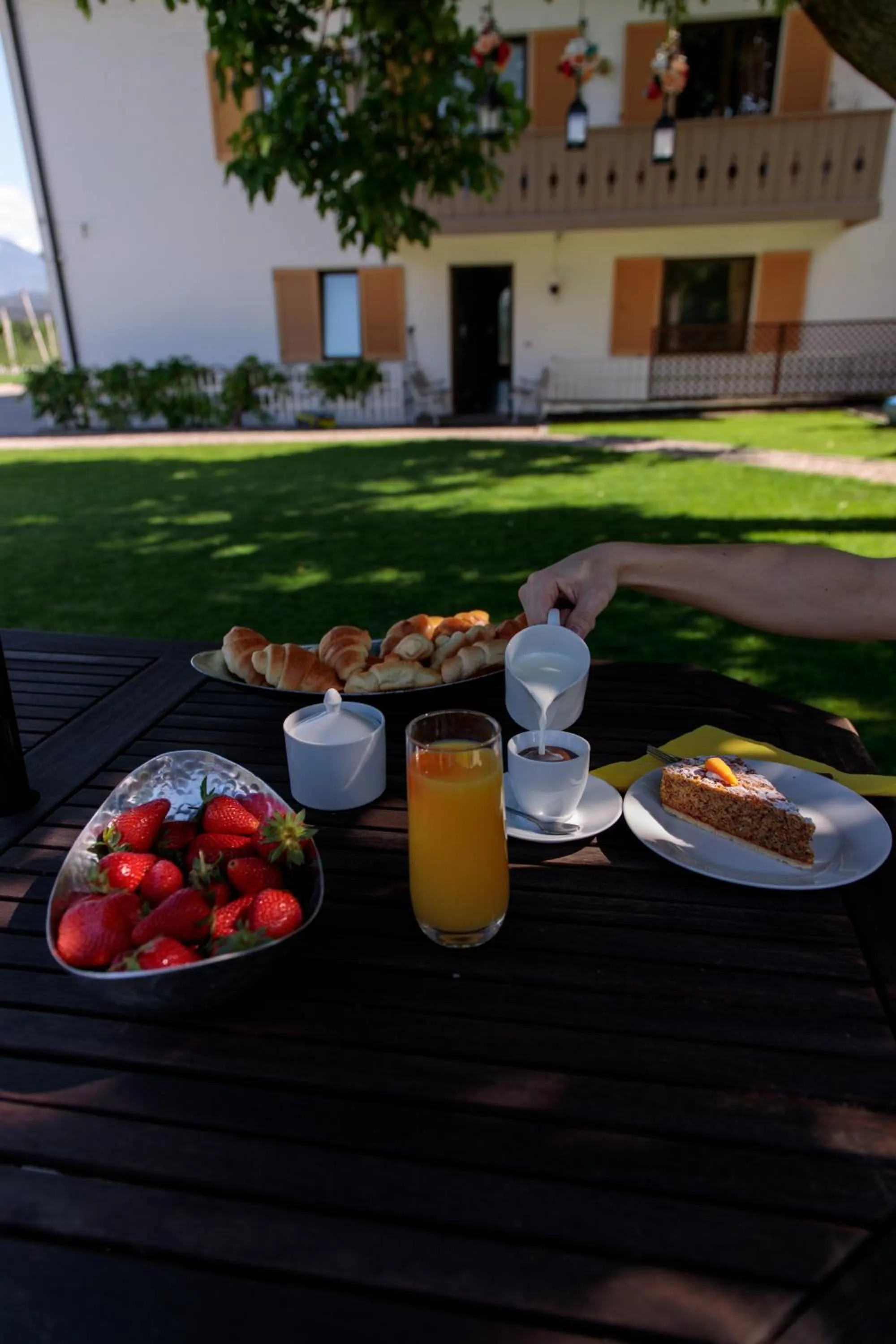 Other in St. Vigilhof