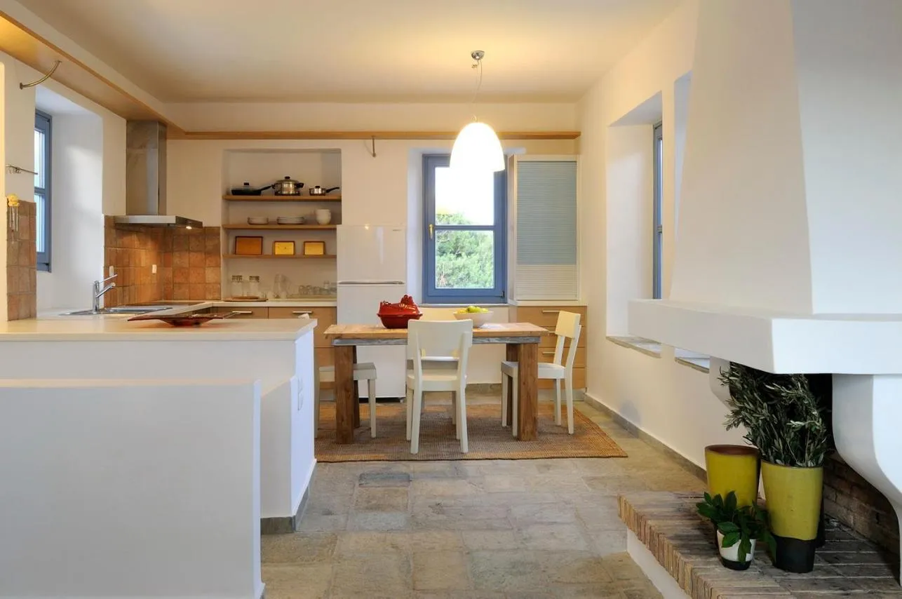 Aegea Blue Cycladic Resort