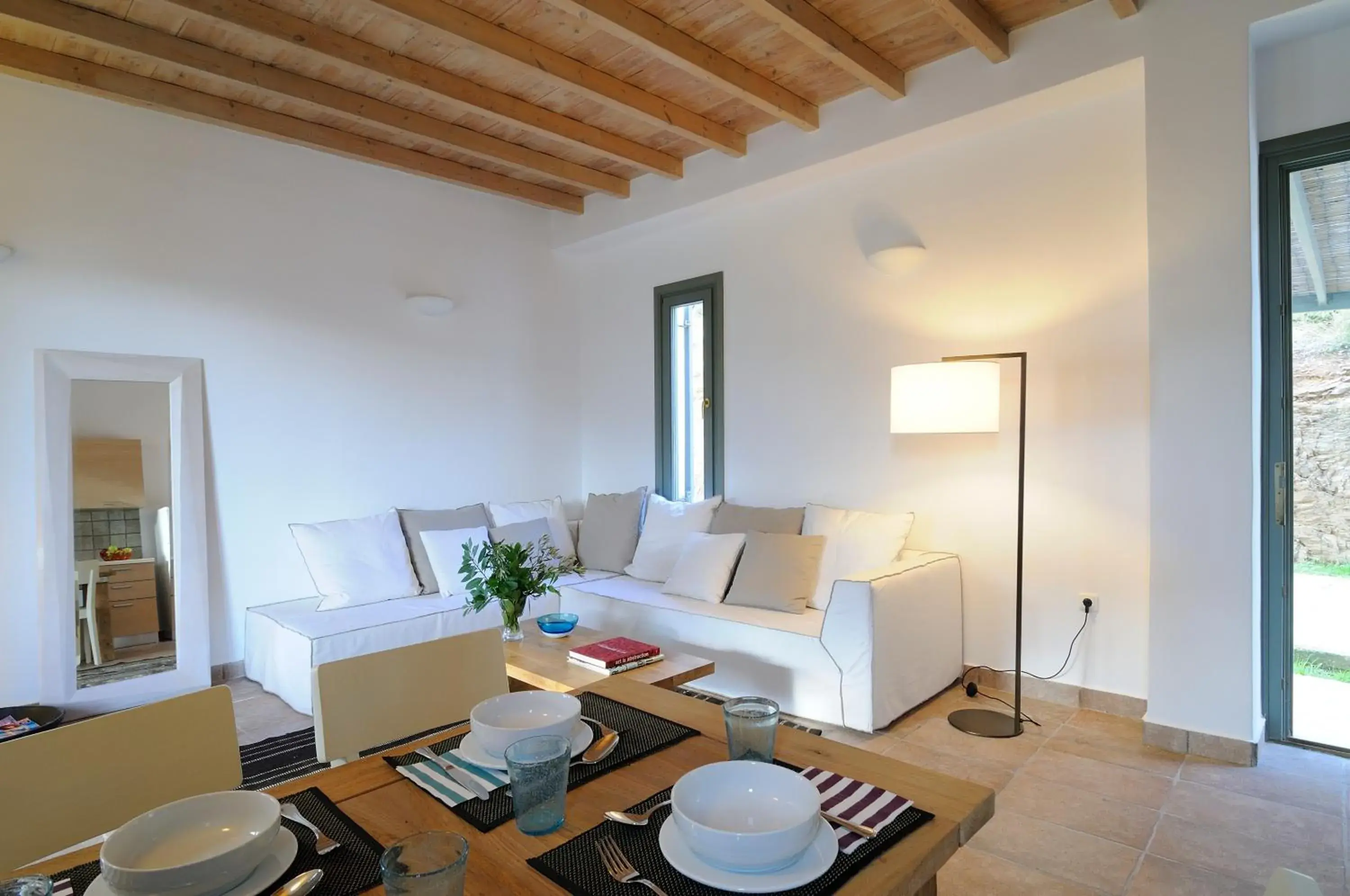 Blue Residence | Sea View in Aegea Blue Cycladic Resort Blue Residence | Sea View in Aegea Blue Cycladic Resort