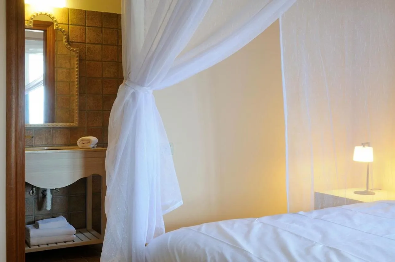 Aegea Blue Cycladic Resort