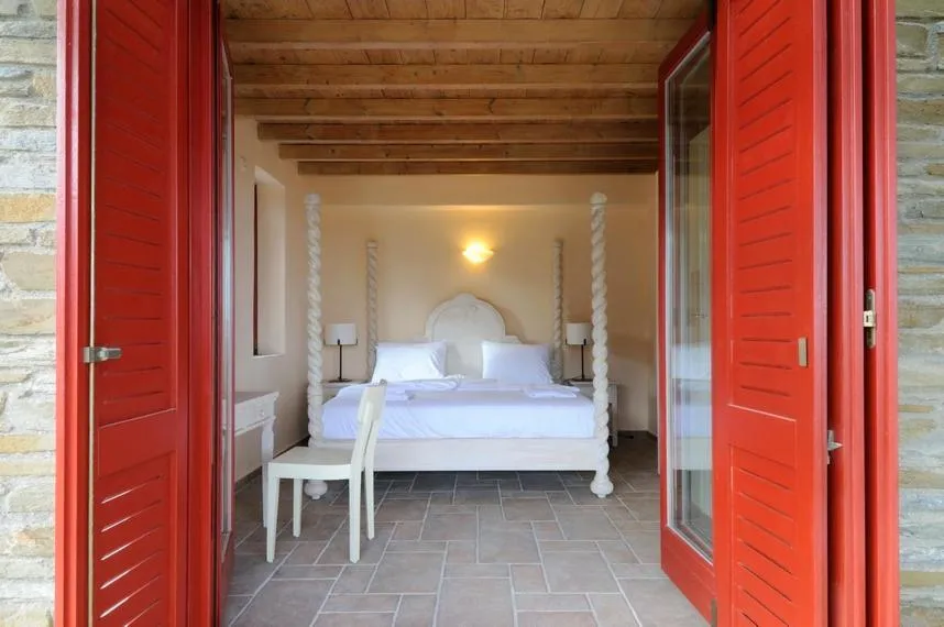 Aegea Blue Cycladic Resort