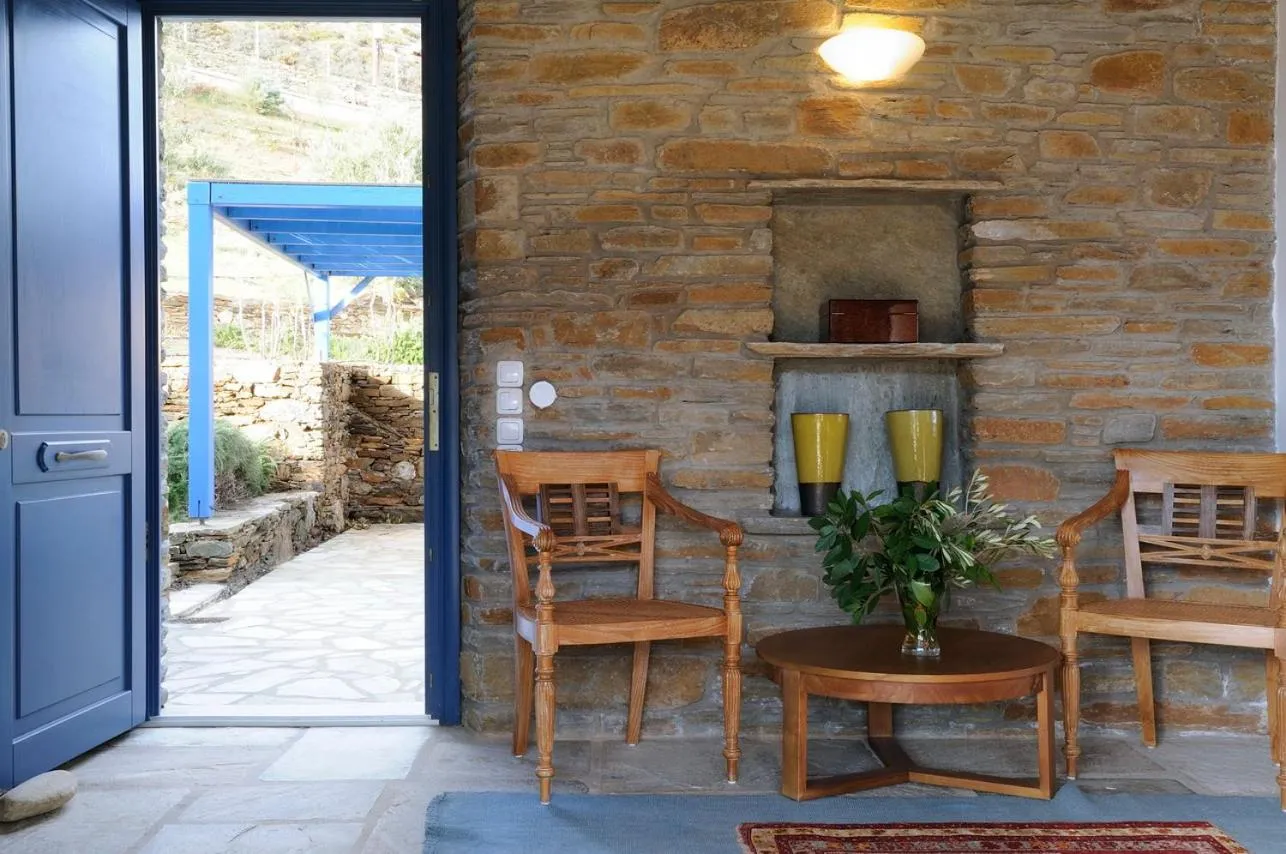 Aegea Blue Cycladic Resort