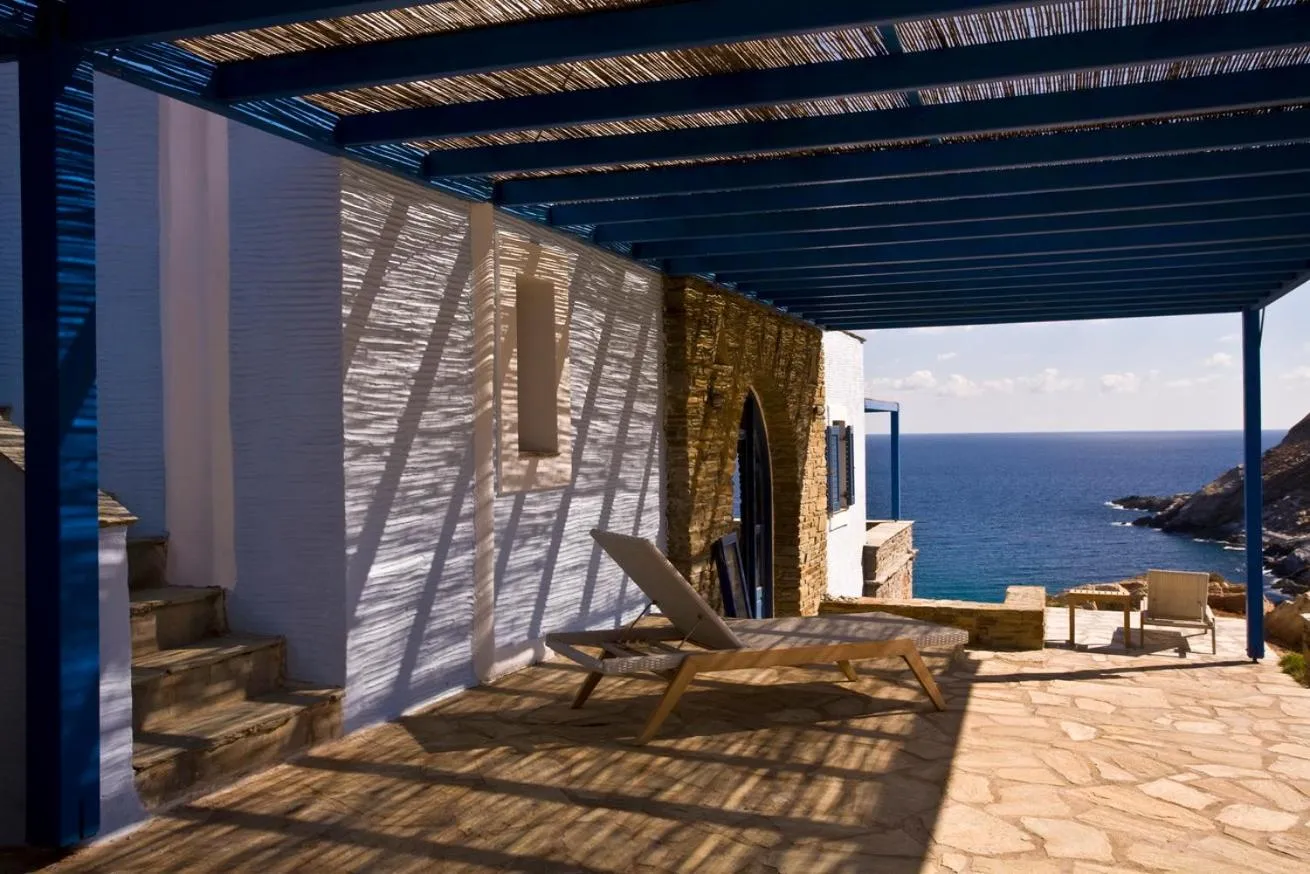 Aegea Blue Cycladic Resort