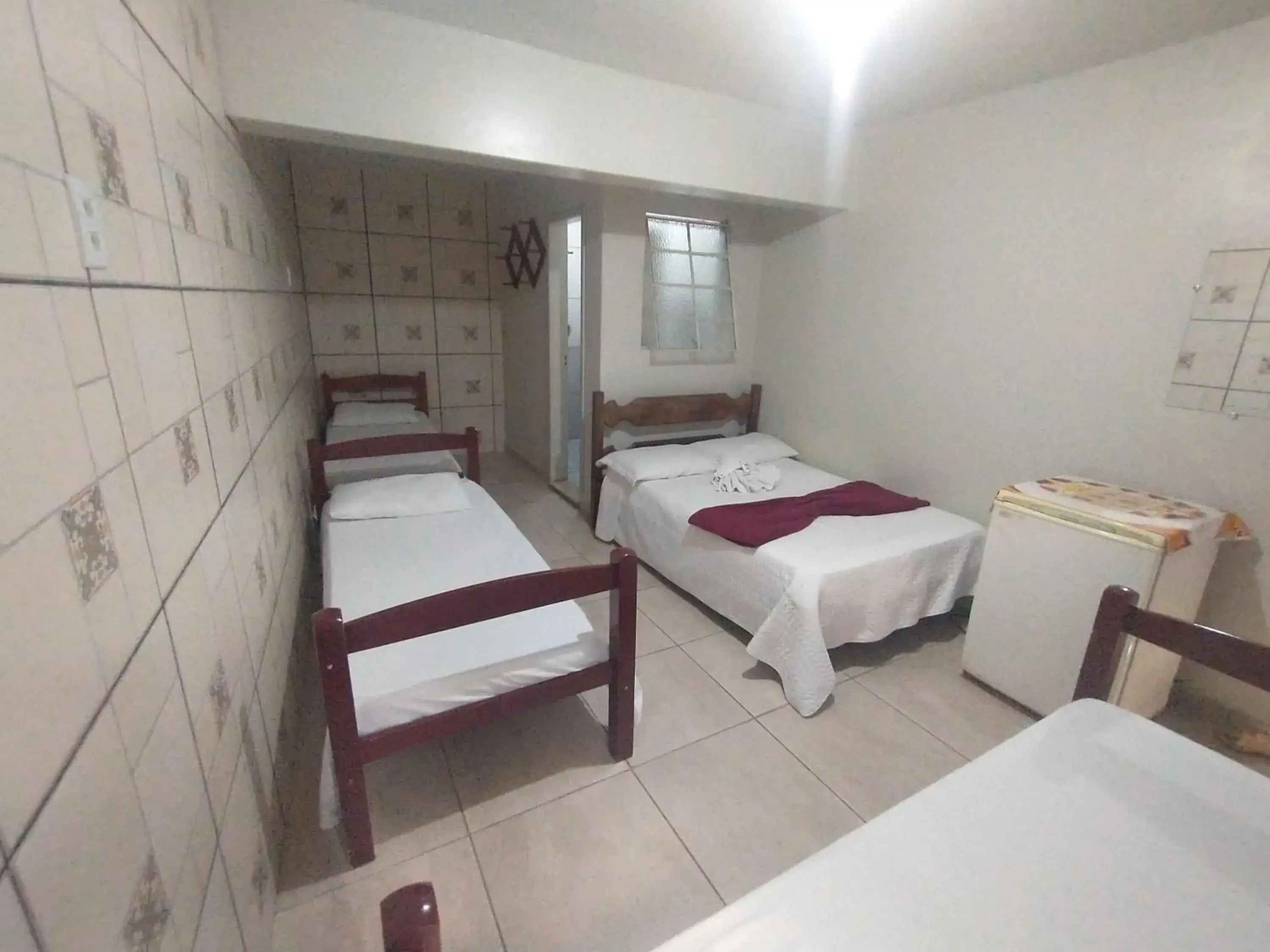 Junior Suite with Garden View - single occupancy in Pousada Acayaca Junior Suite with Garden View - single occupancy in Pousada Acayaca