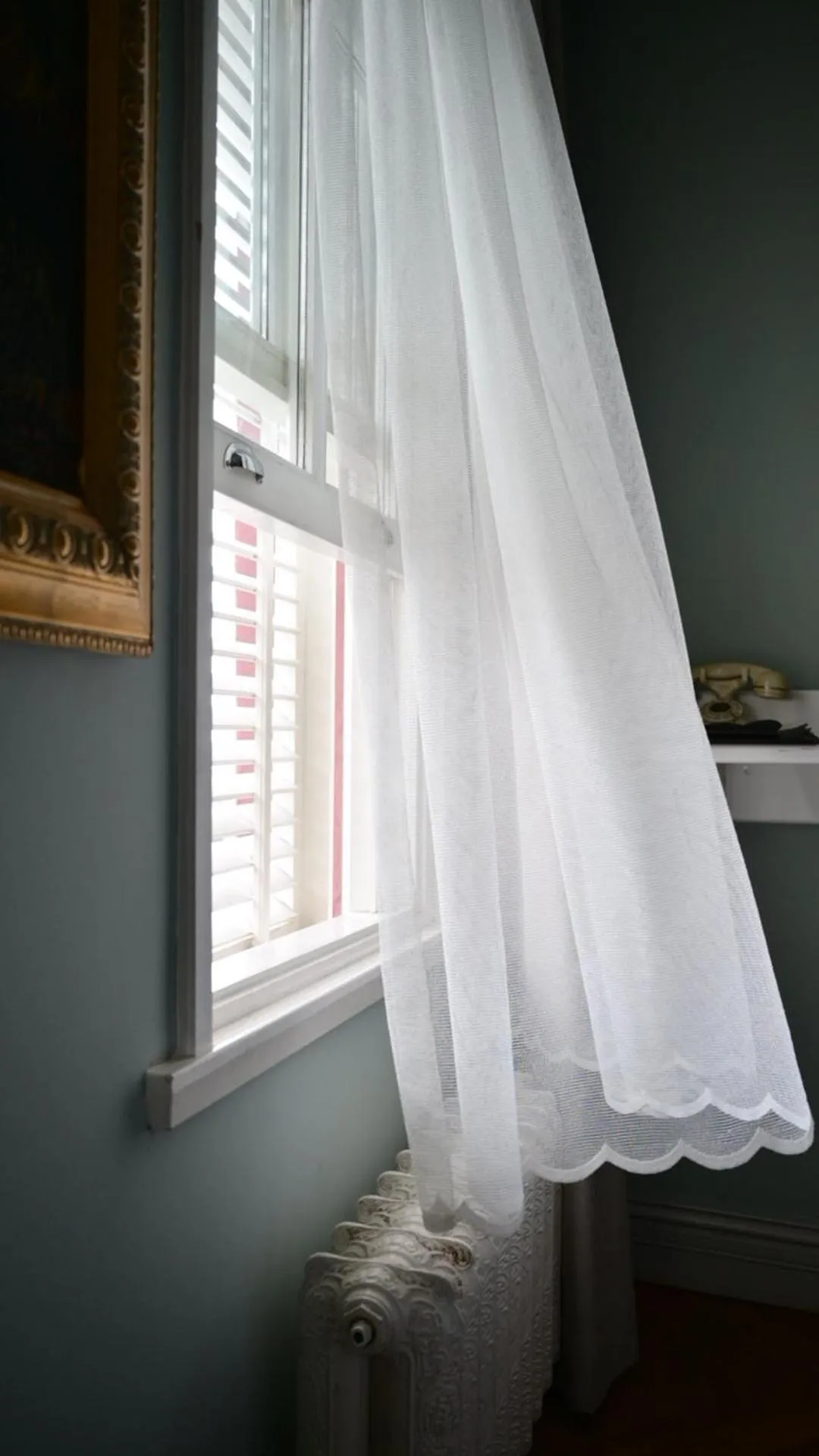 Bedroom in Faik Pasha Hotels Special Category Beyoglu Istanbul