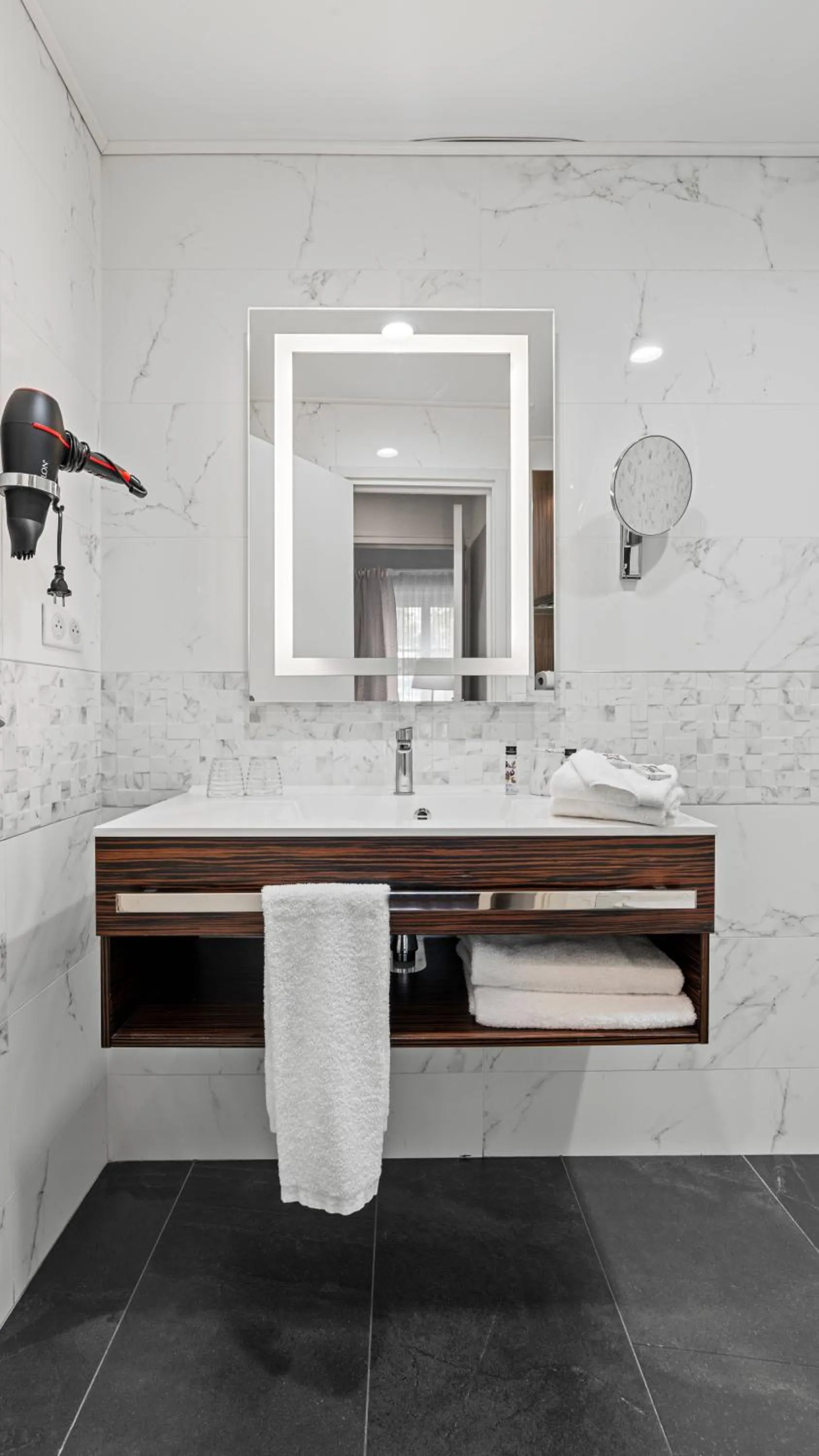 Hotel Villa Victoria