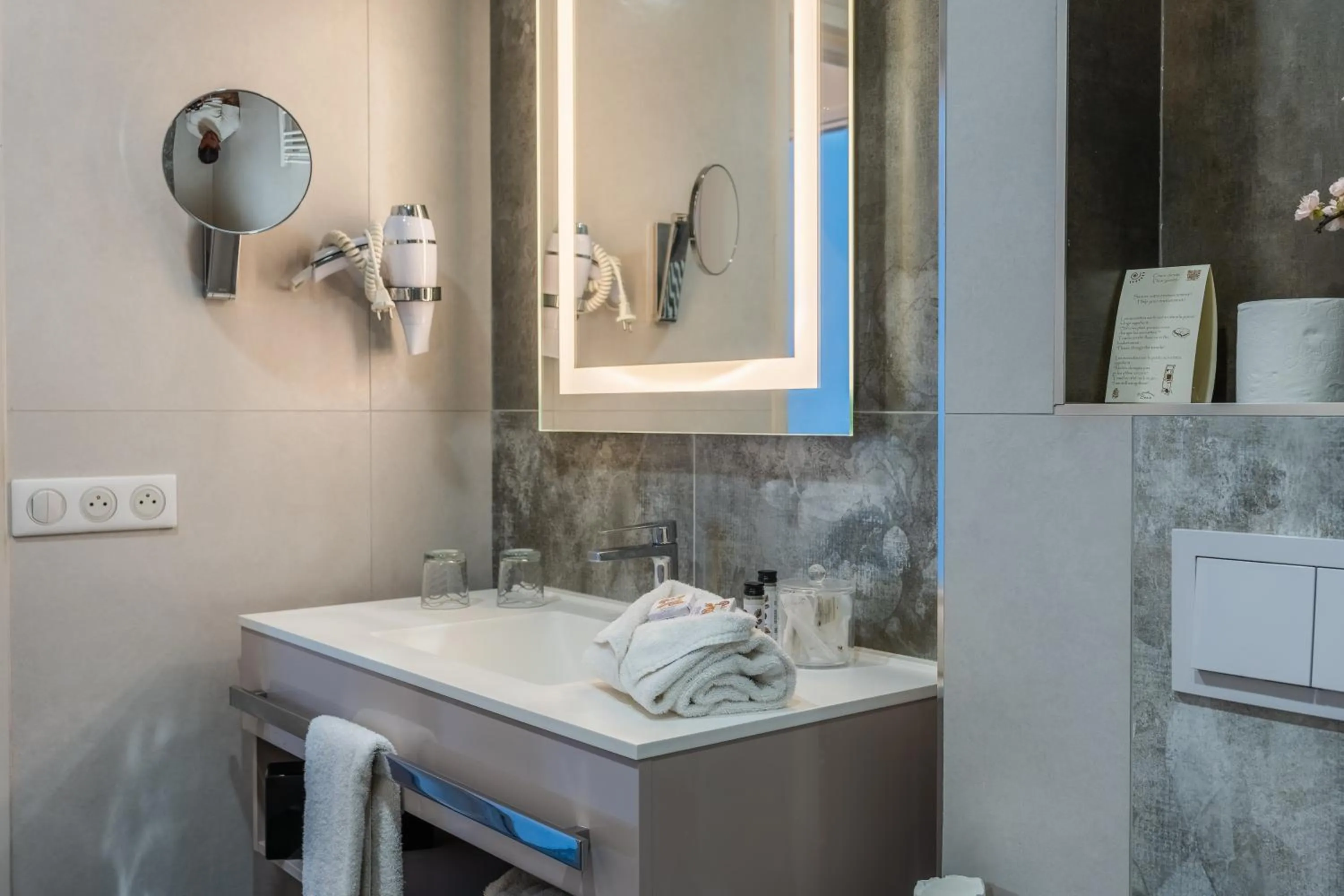 Hotel Villa Victoria