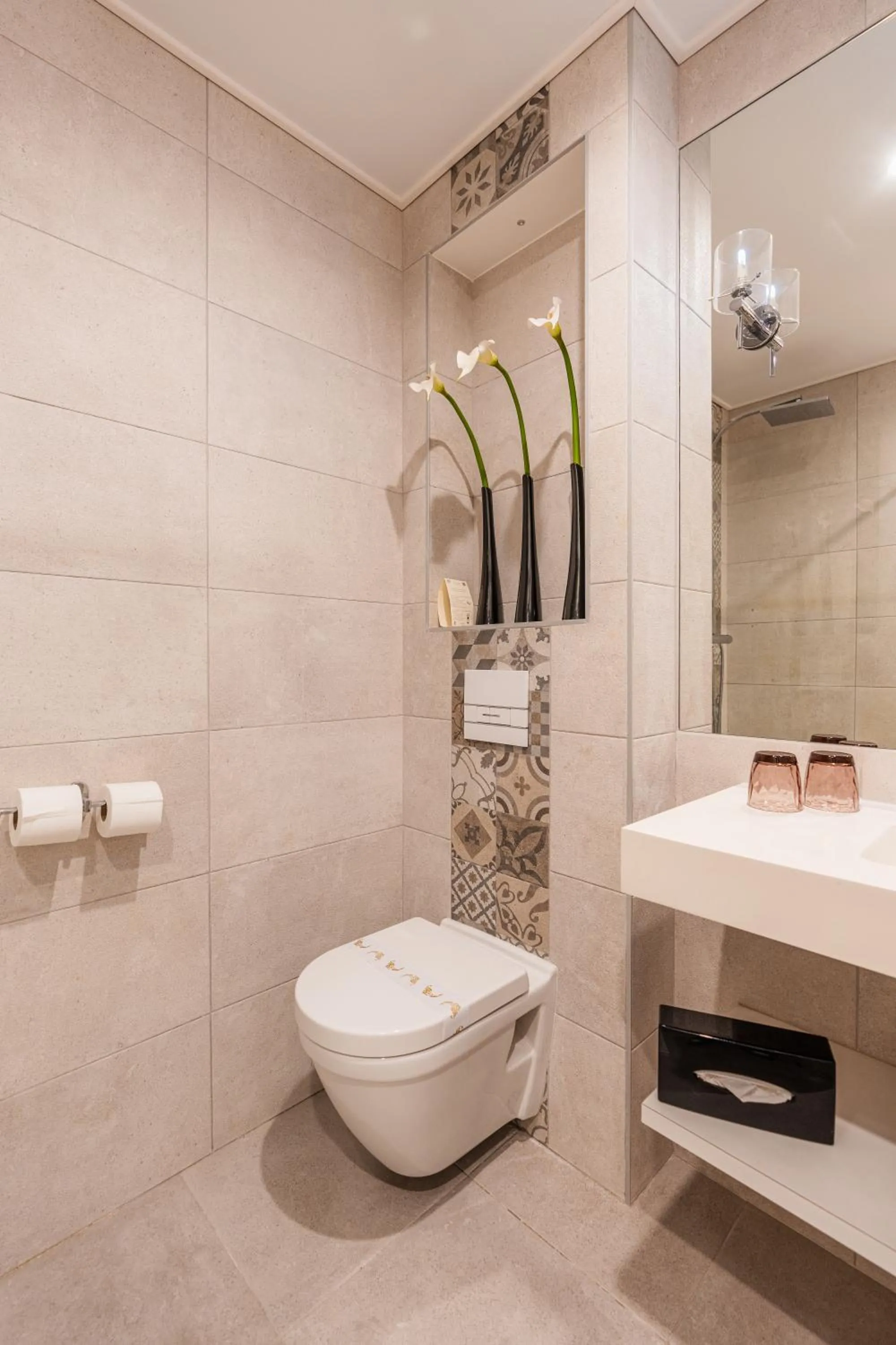 Hotel Villa Victoria