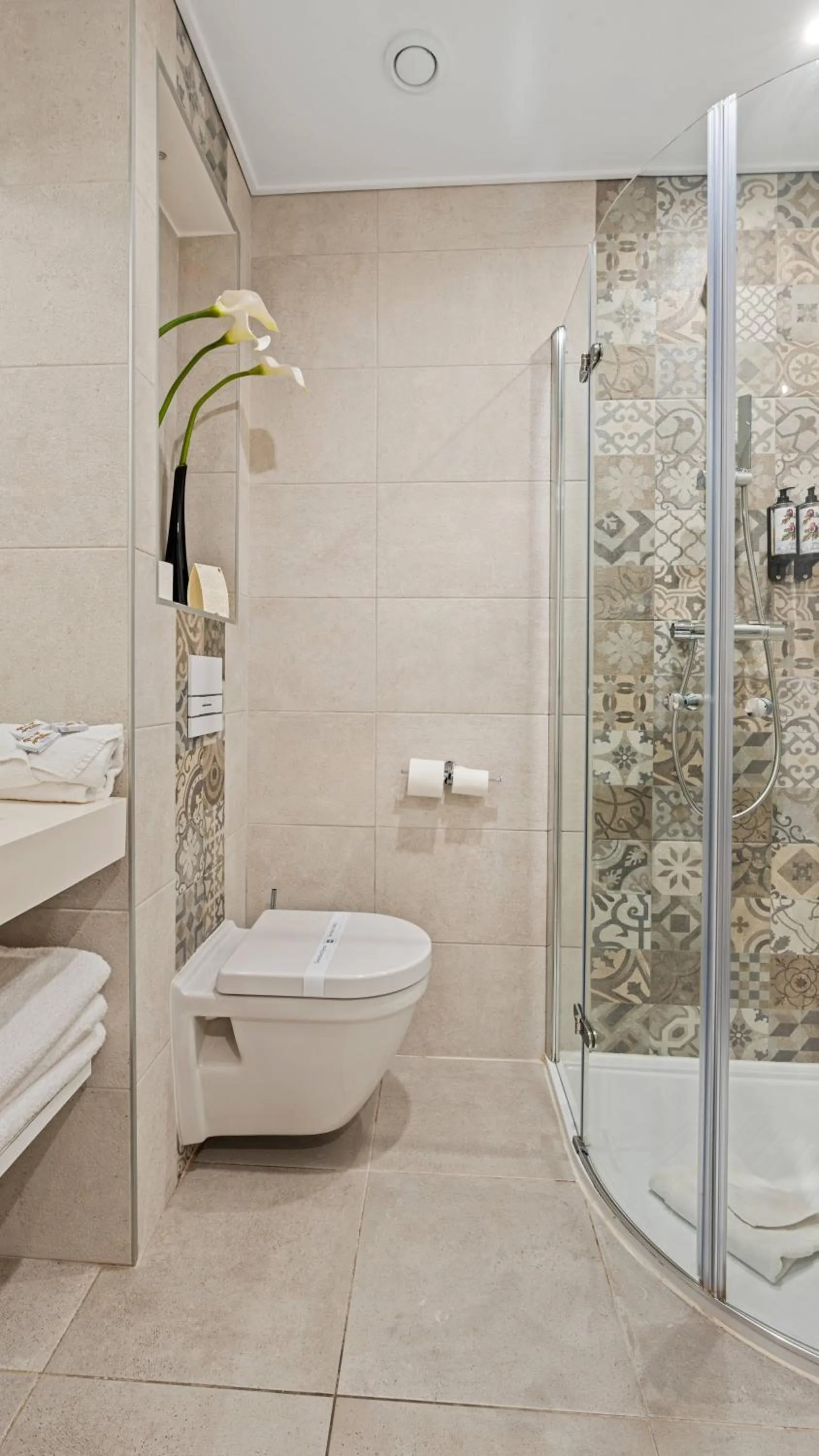 Hotel Villa Victoria