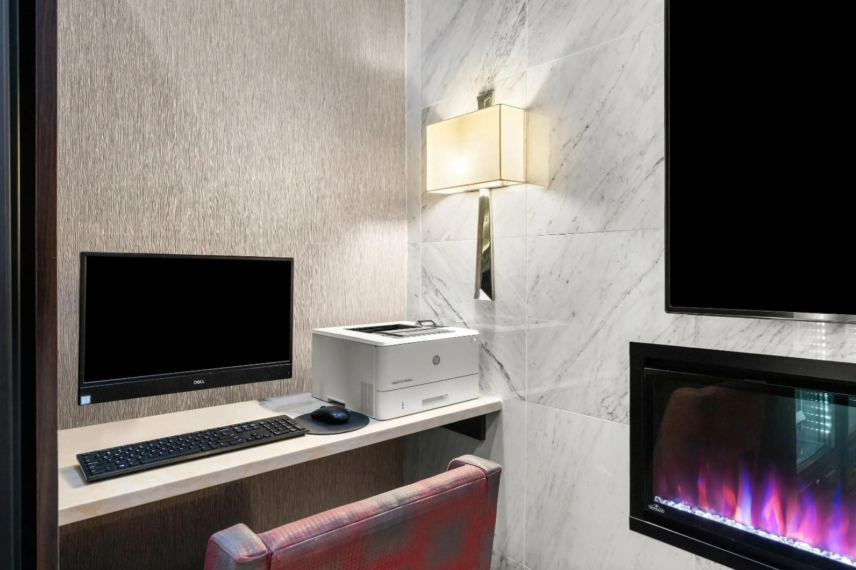 Business facilities in Comfort Inn Prospect Park-Brooklyn