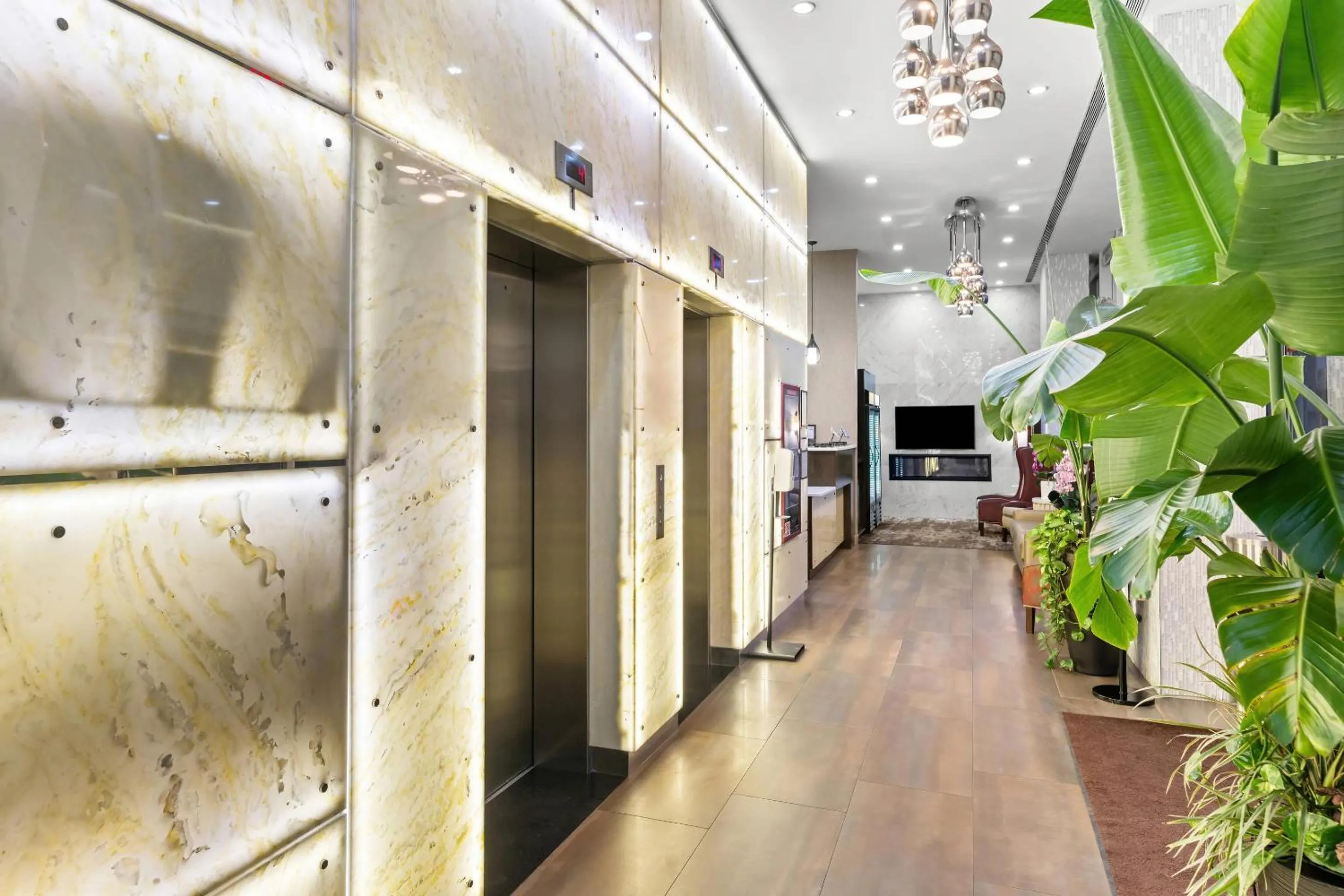 Other in Comfort Inn Prospect Park-Brooklyn