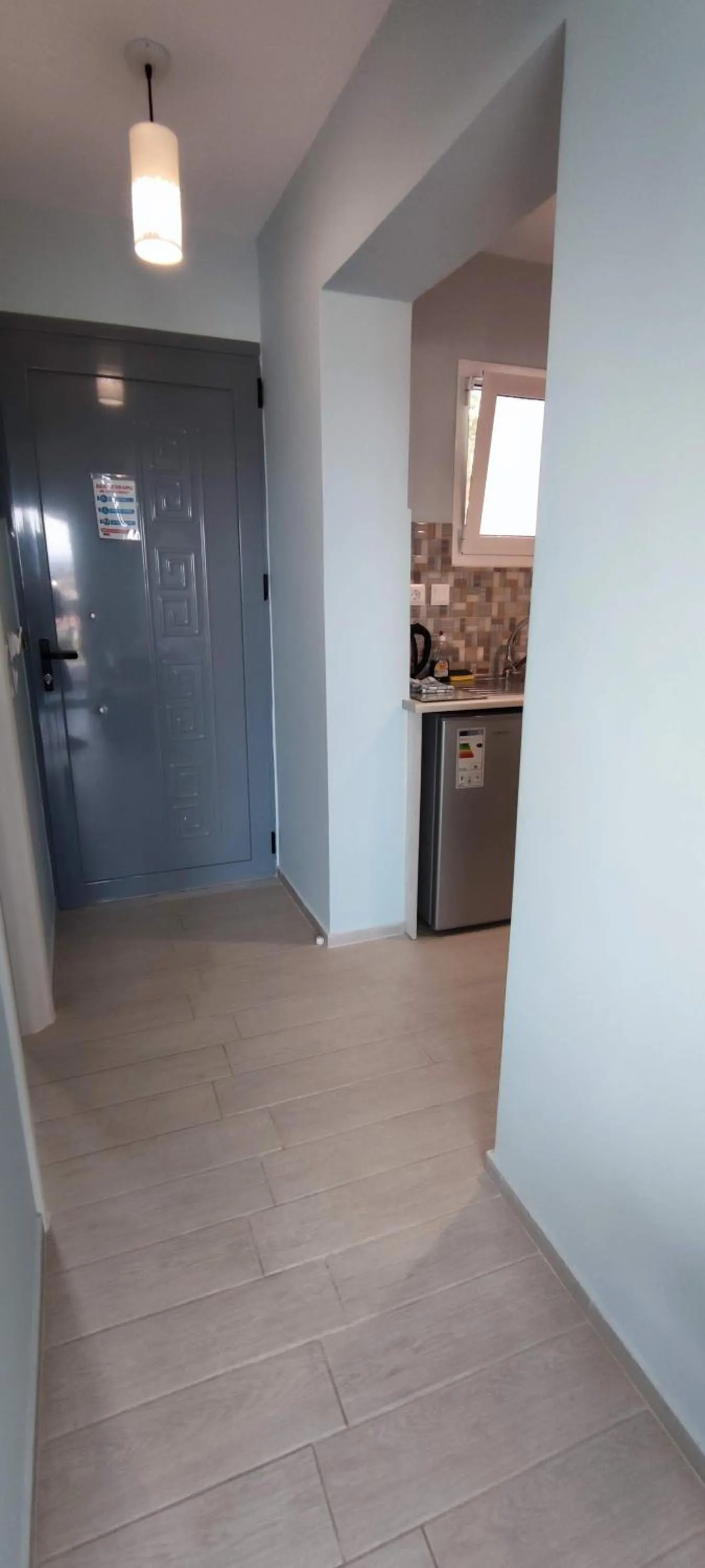 Photo of the whole room in Anna Studio and Apartments