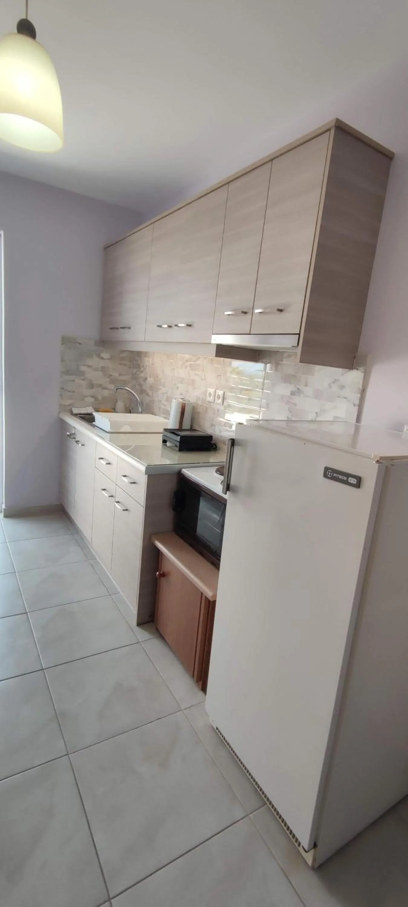 Photo of the whole room in Anna Studio and Apartments