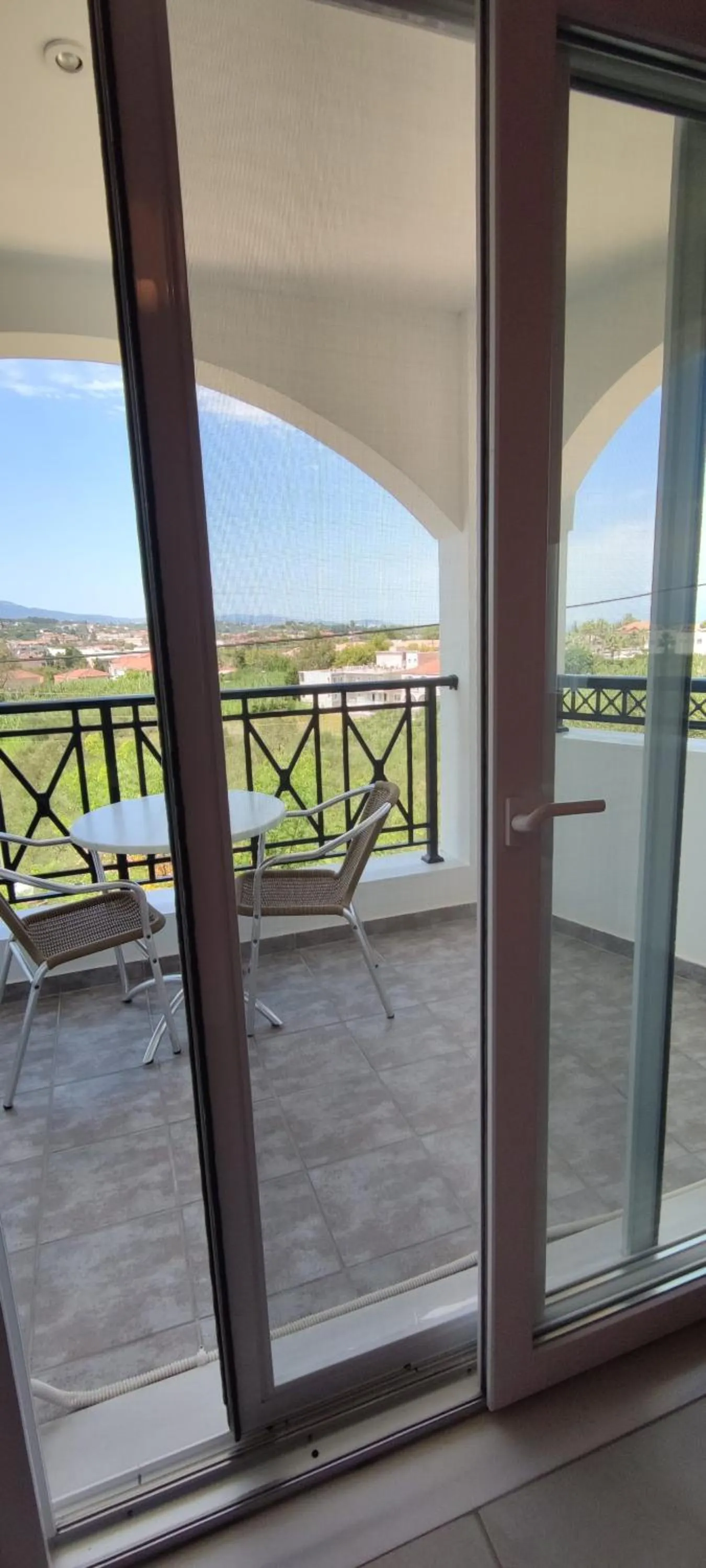 Photo of the whole room in Anna Studio and Apartments