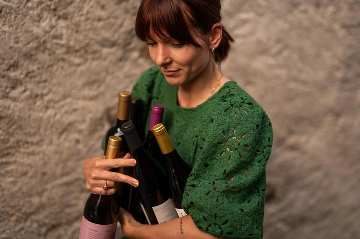 Food in Leuchtenburg am See