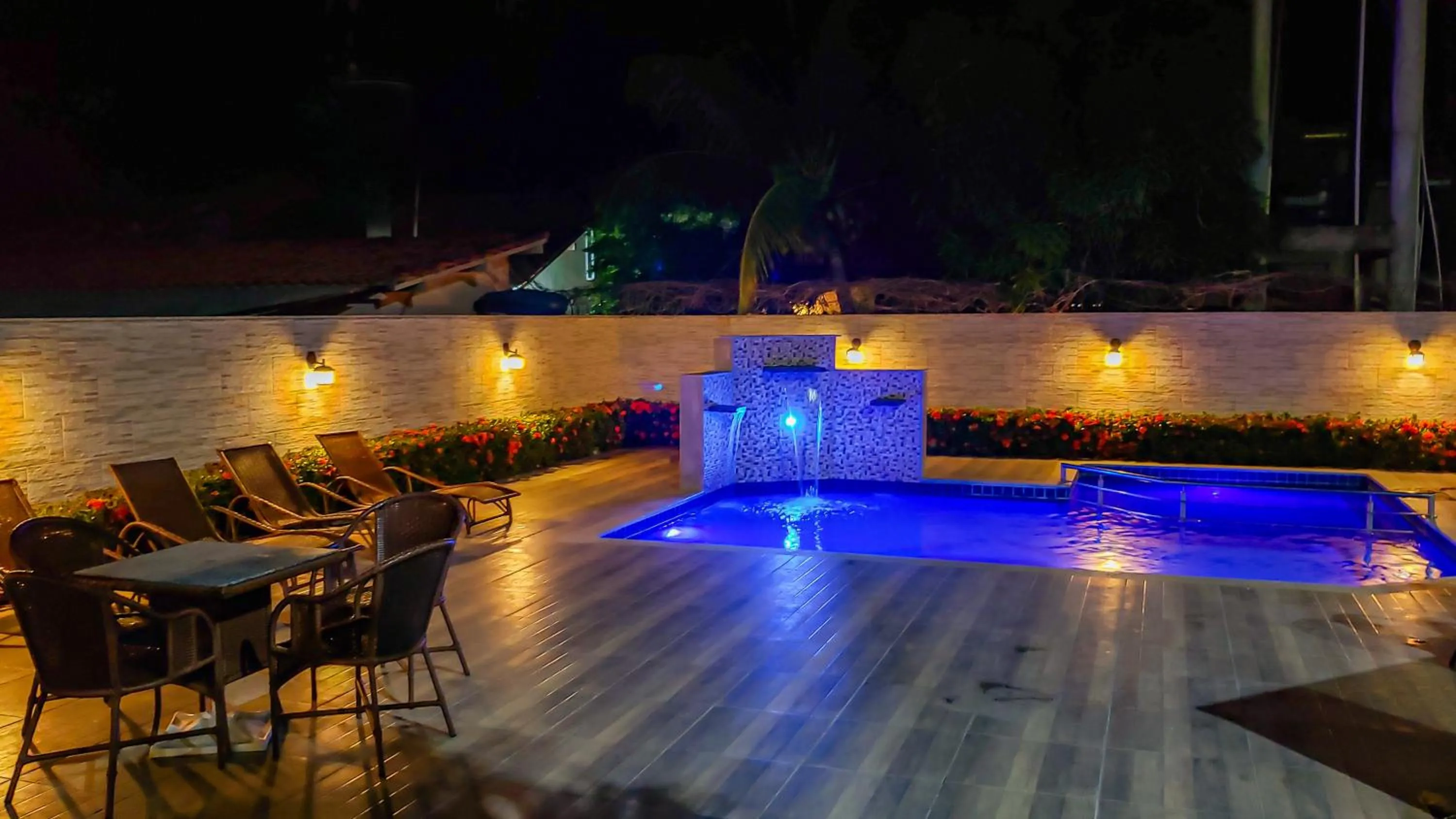 Night in Bem Bahia Hotel - Rede Bem Bahia