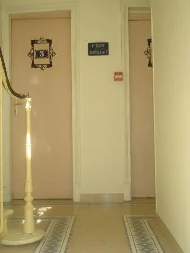 Other in Hôtel Richard