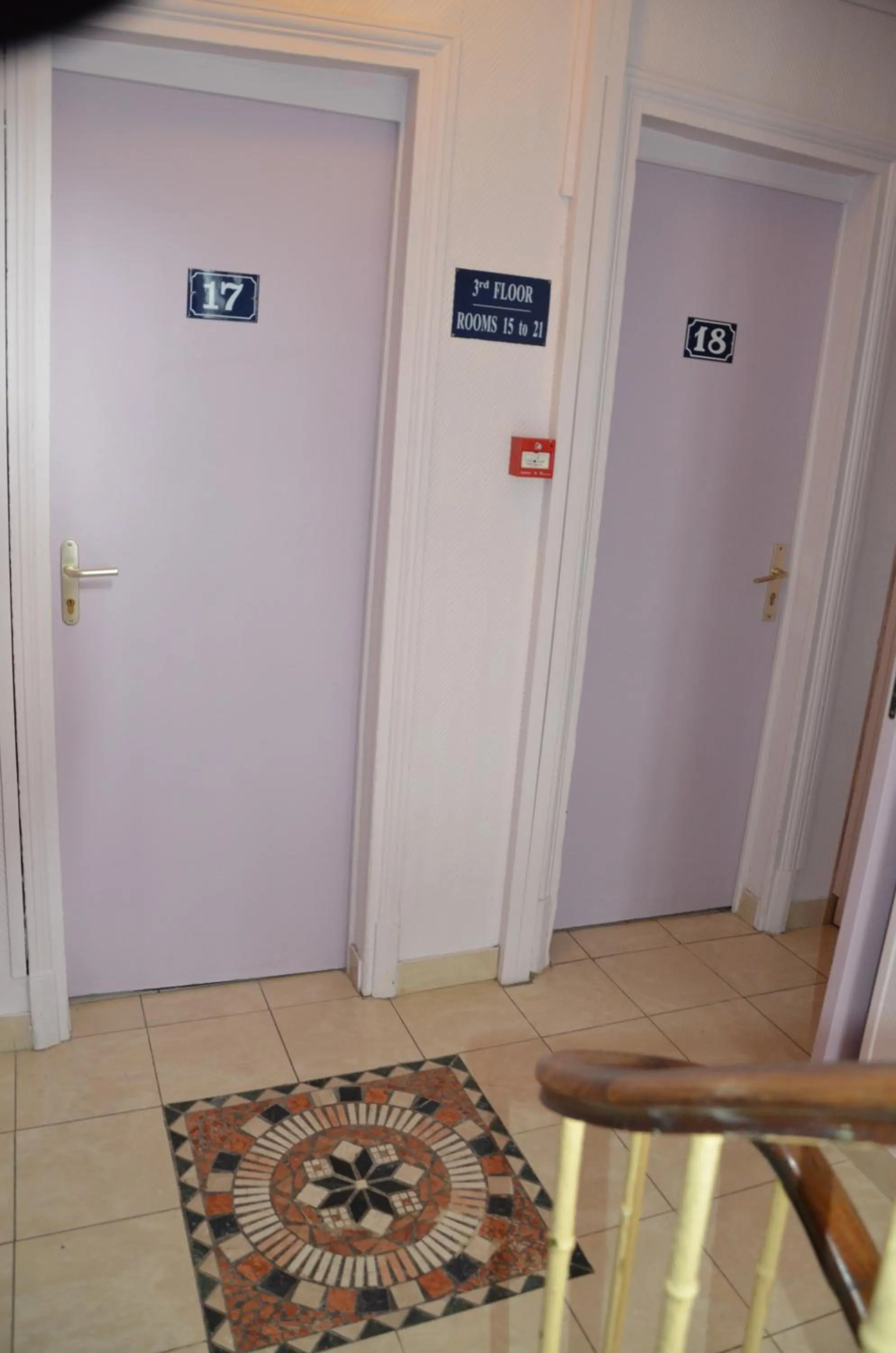 Other in Hôtel Richard