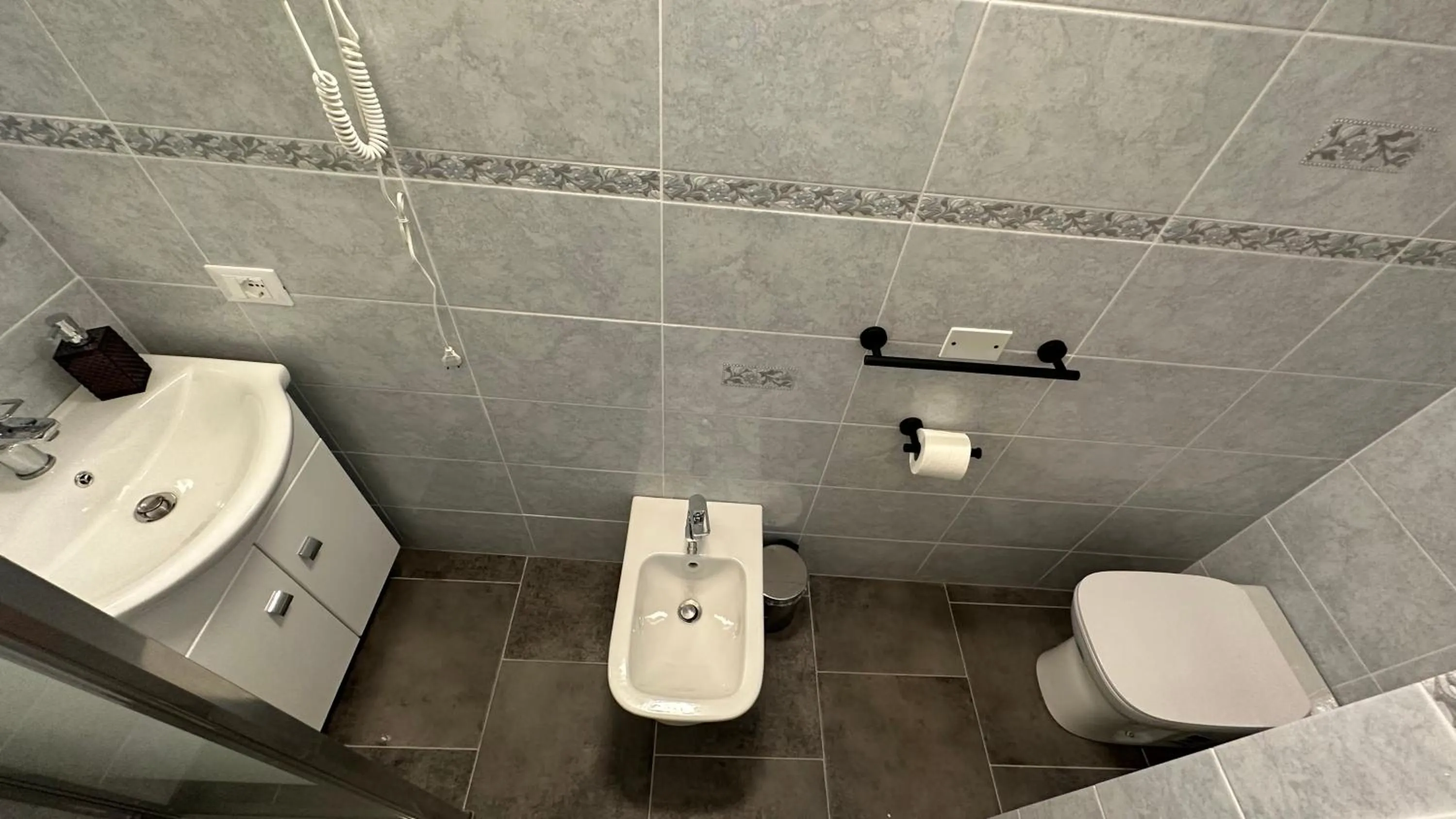 B&B -Di Piazza Cairoli