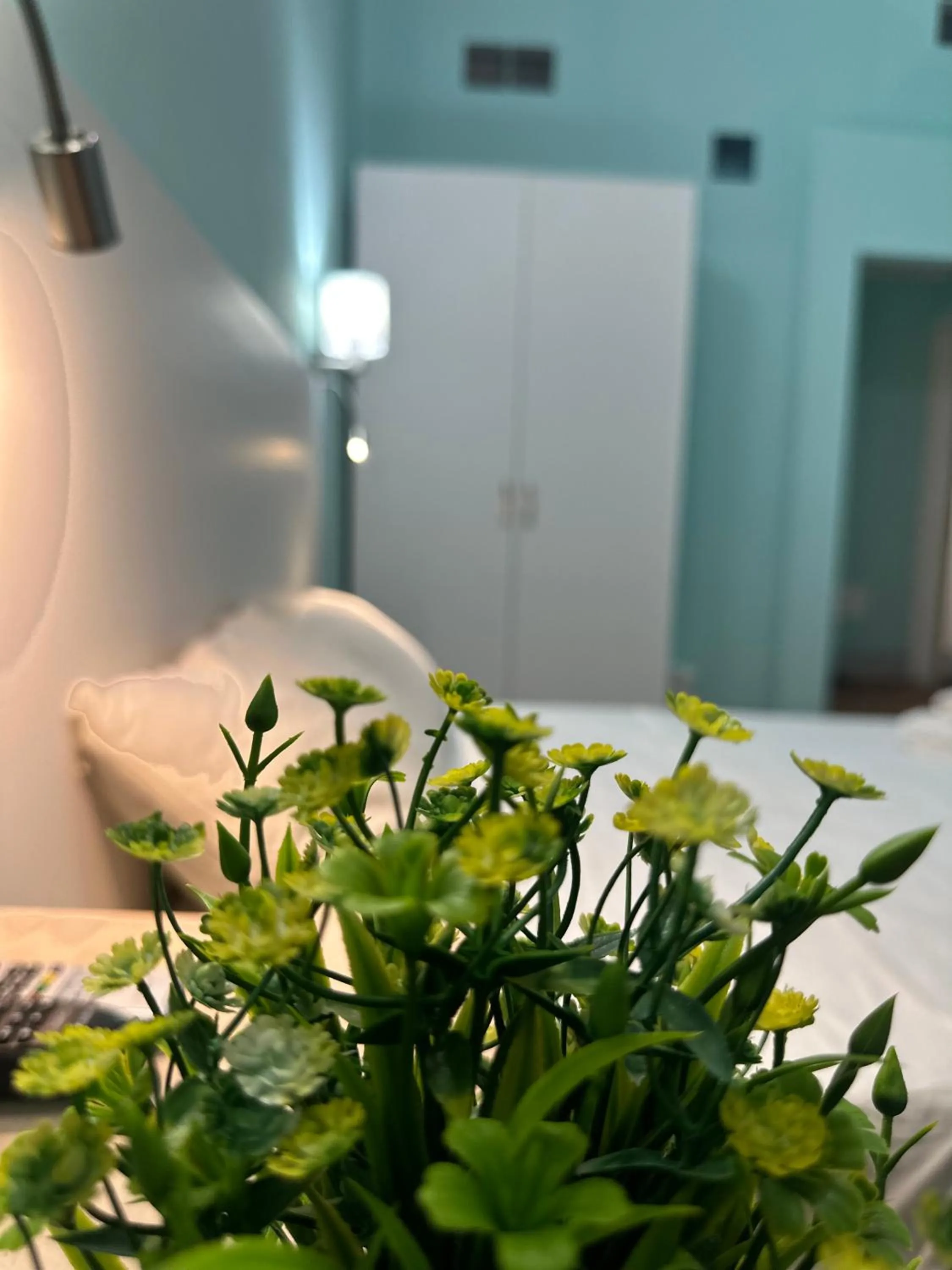 Bed in B&B -Di Piazza Cairoli