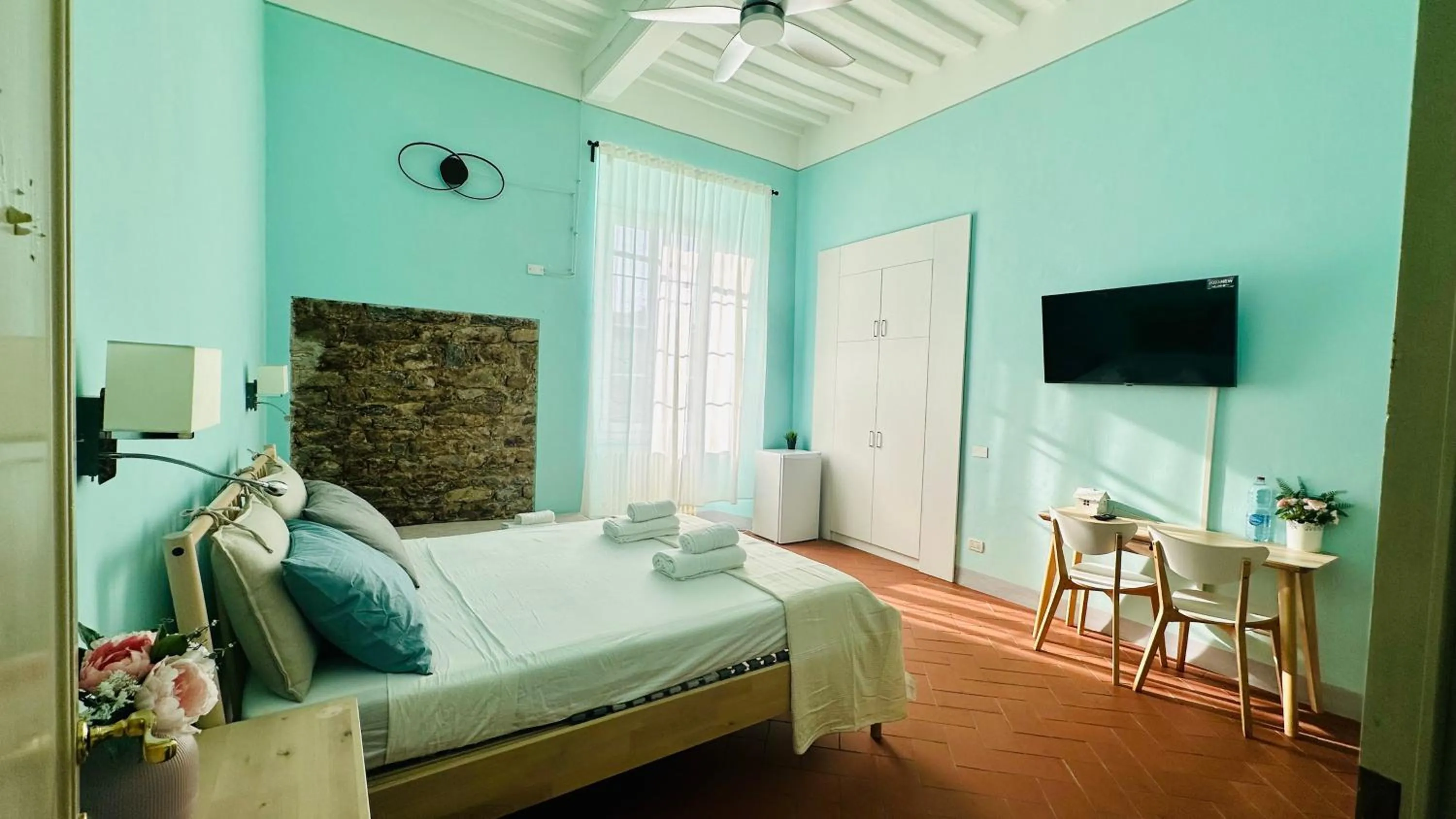 Bed in B&B -Di Piazza Cairoli