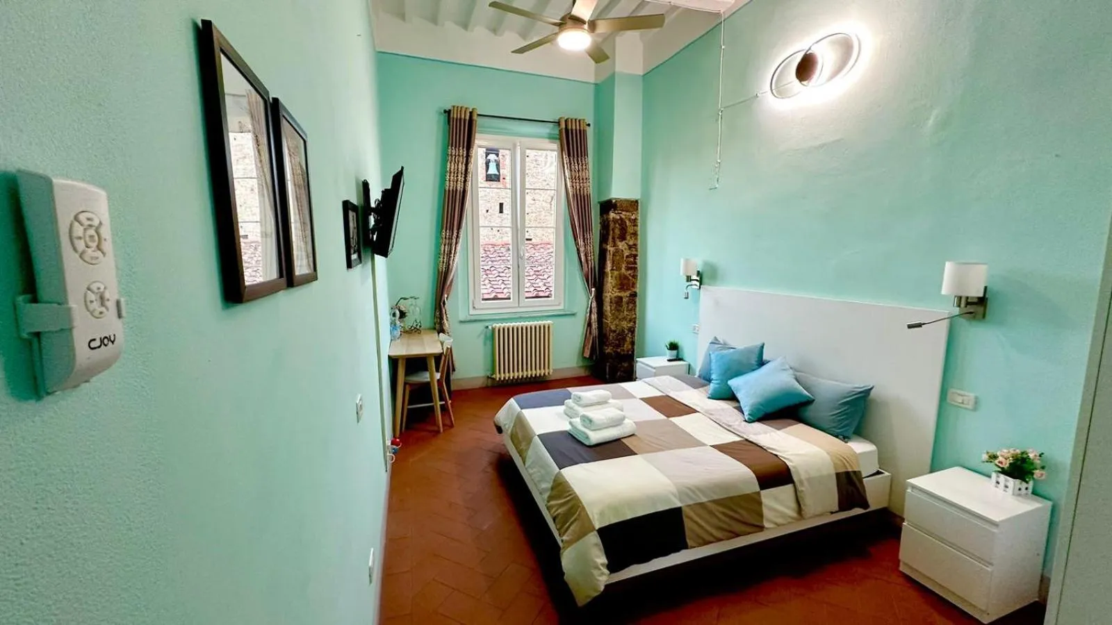 Bed in B&B -Di Piazza Cairoli