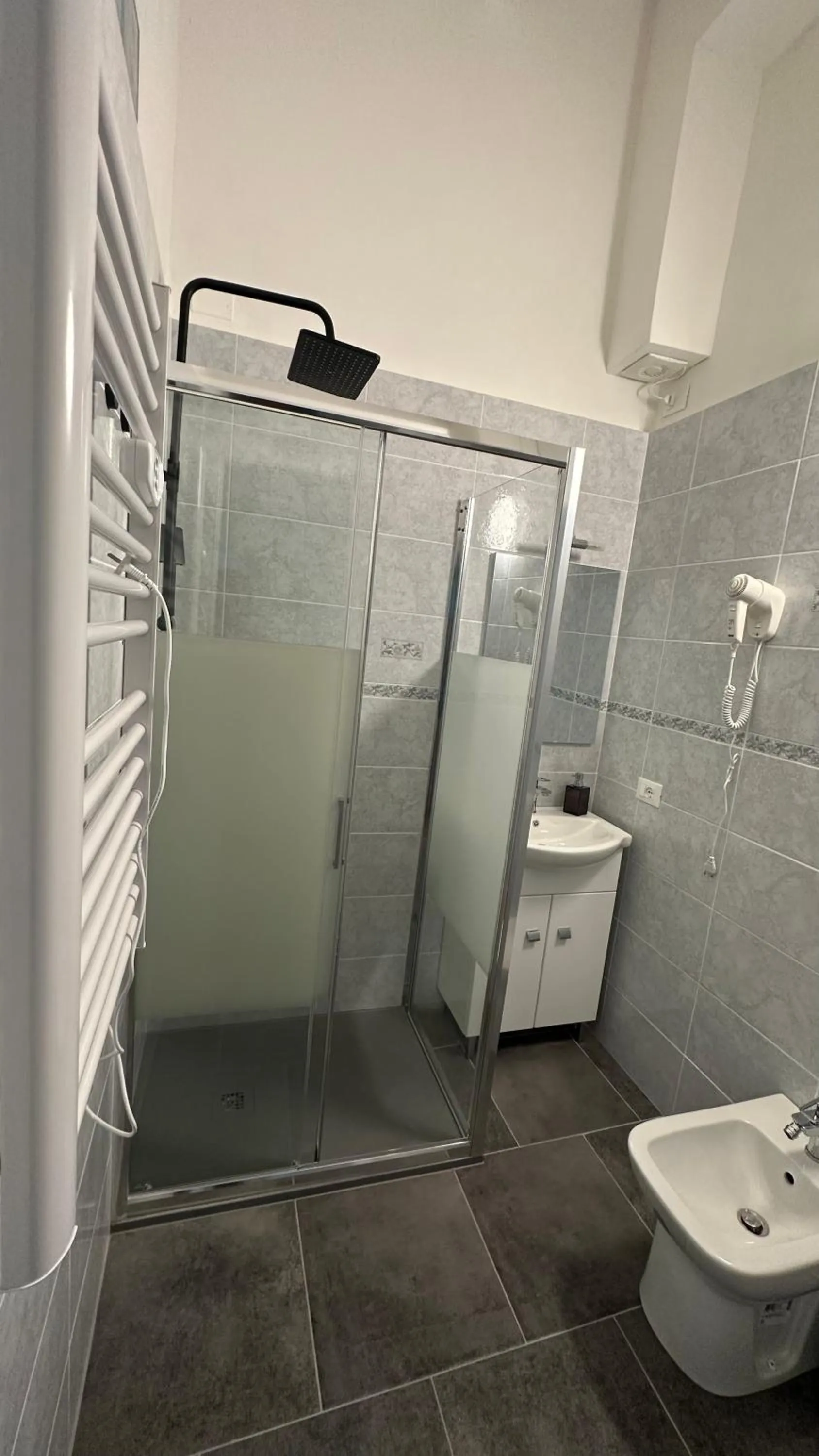 B&B -Di Piazza Cairoli