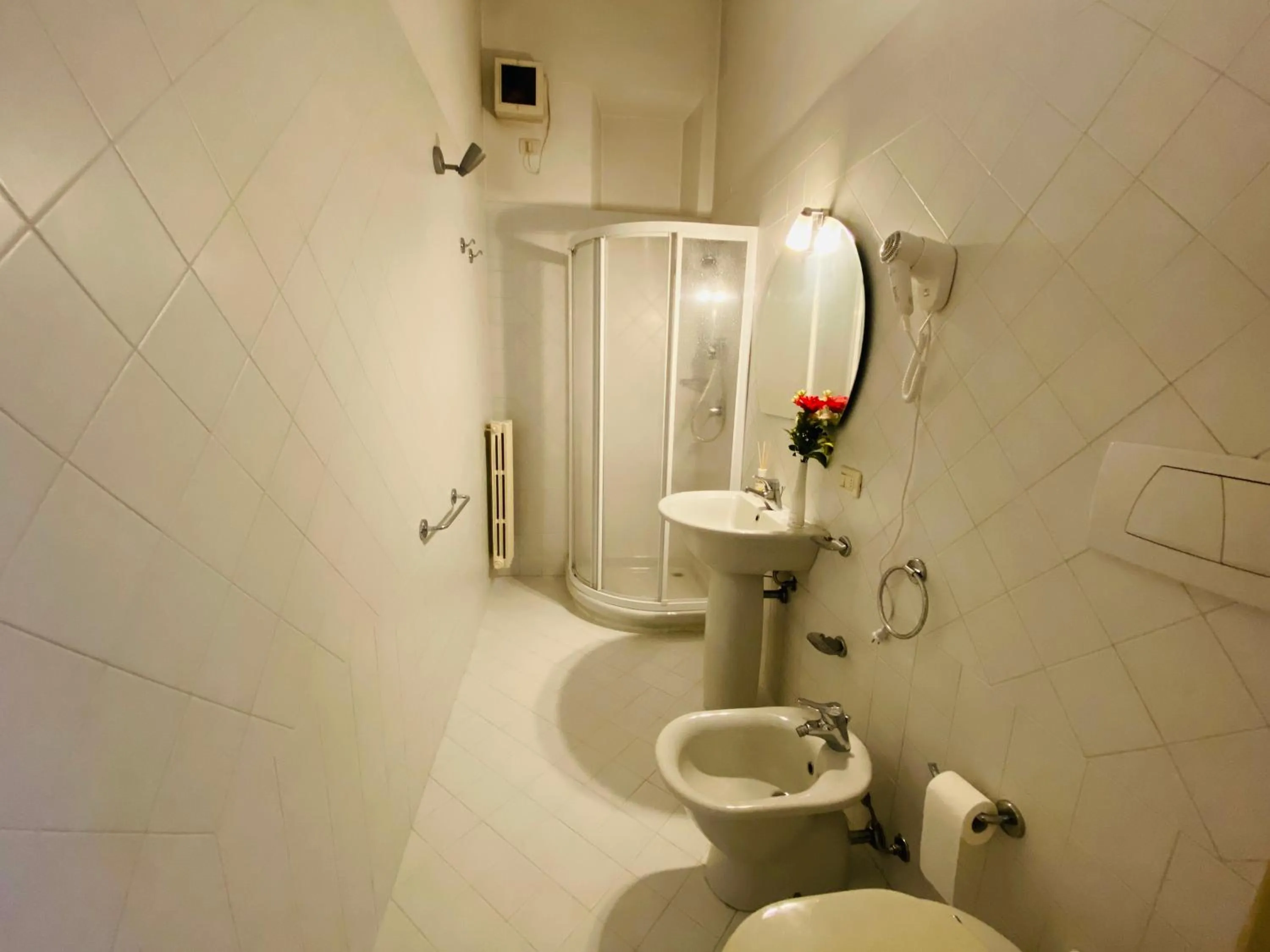 B&B -Di Piazza Cairoli