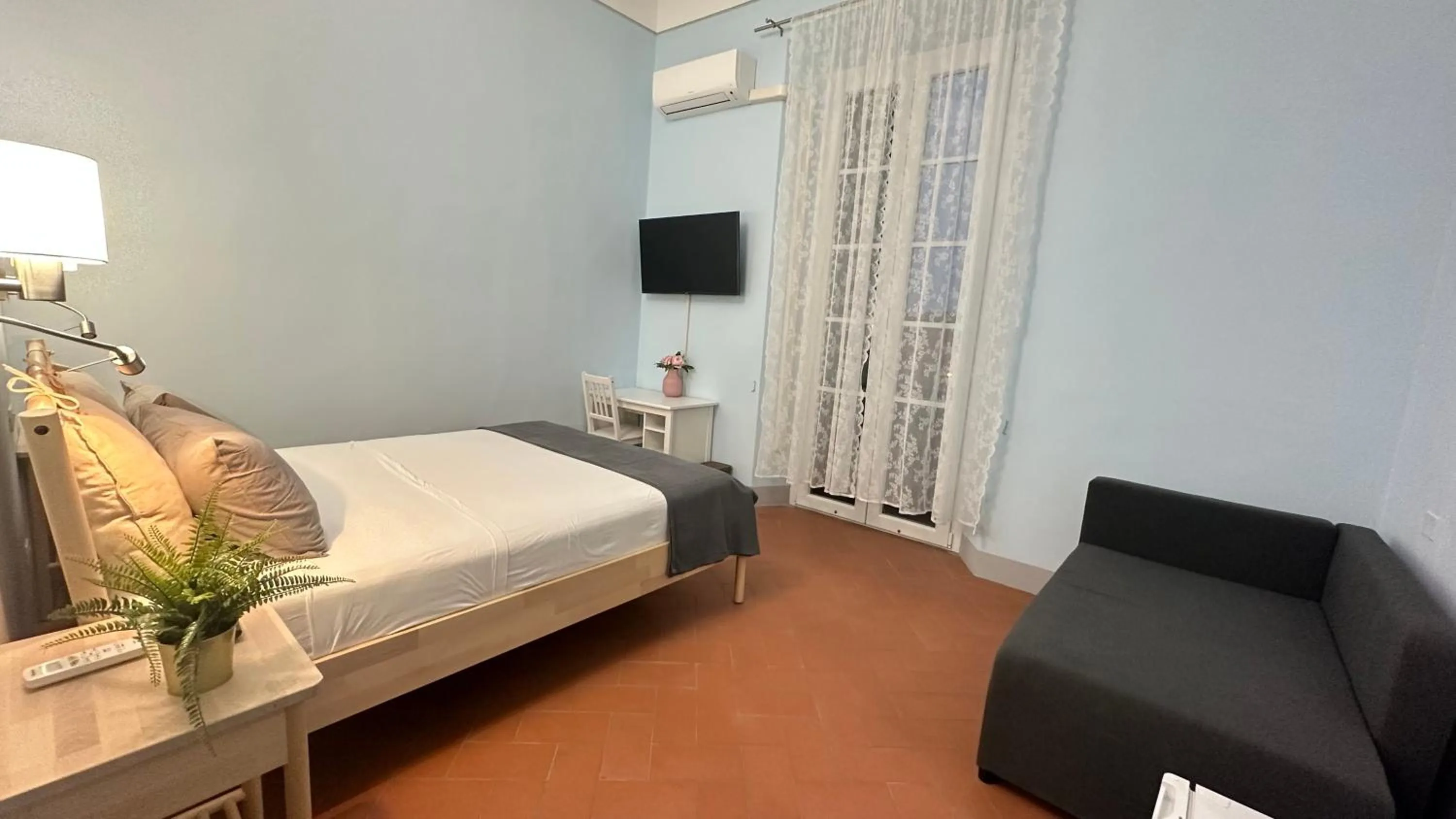 Bed in B&B -Di Piazza Cairoli