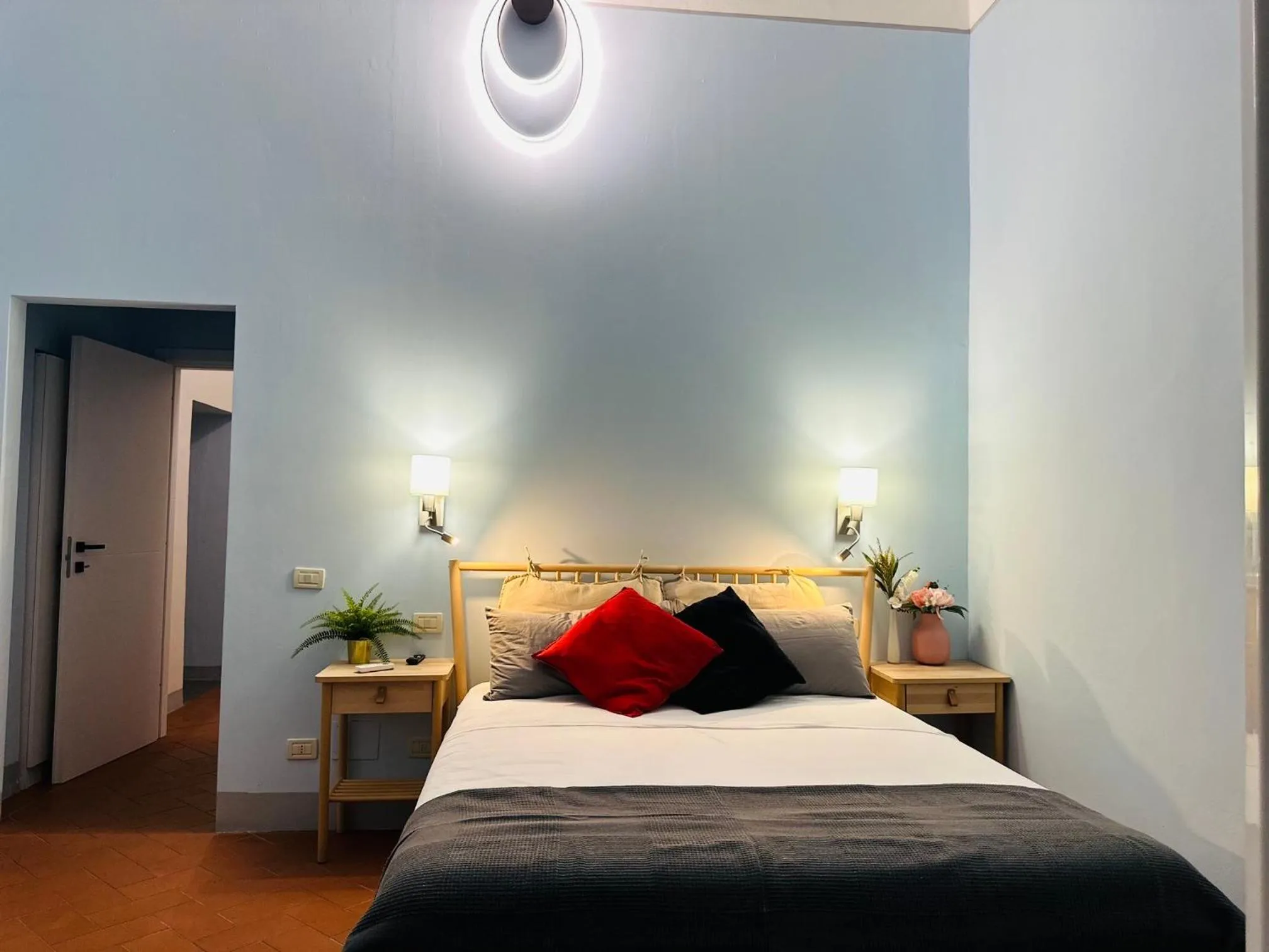 Bed in B&B -Di Piazza Cairoli