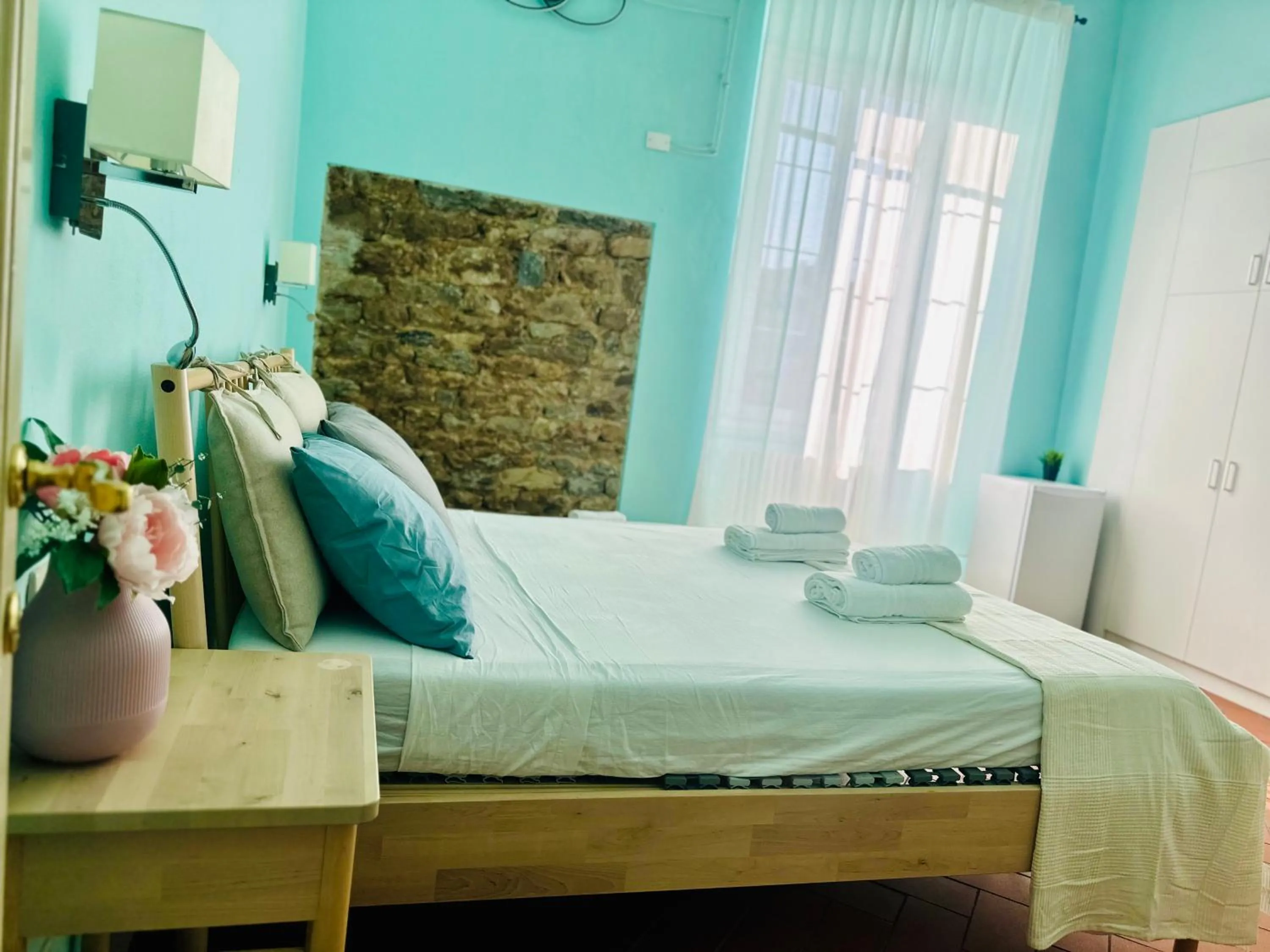 Bed in B&B -Di Piazza Cairoli