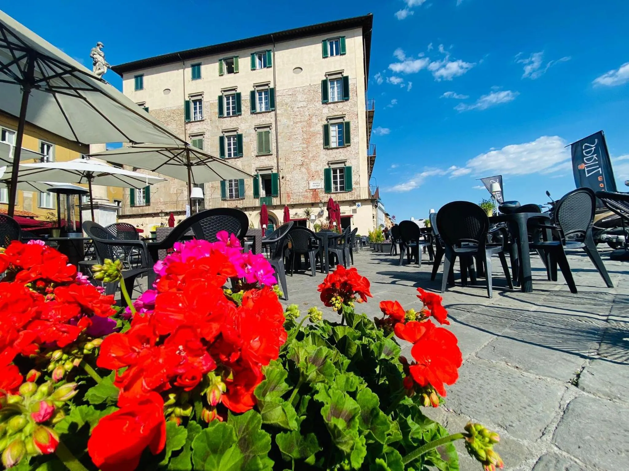 B&B -Di Piazza Cairoli