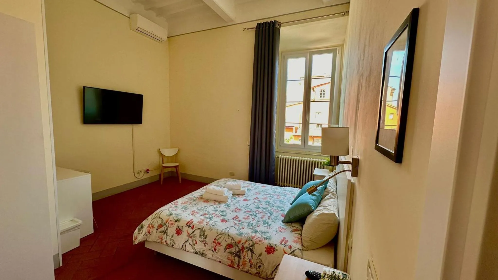 Bed in B&B -Di Piazza Cairoli