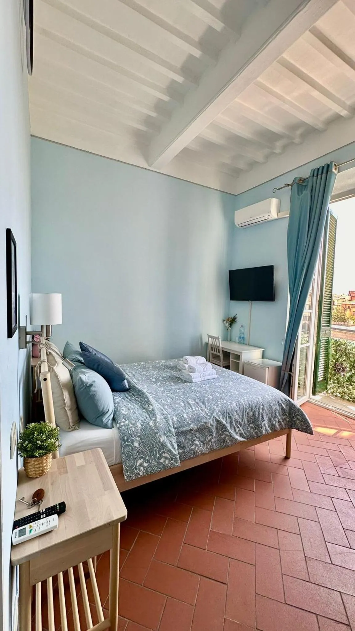 Bed in B&B -Di Piazza Cairoli