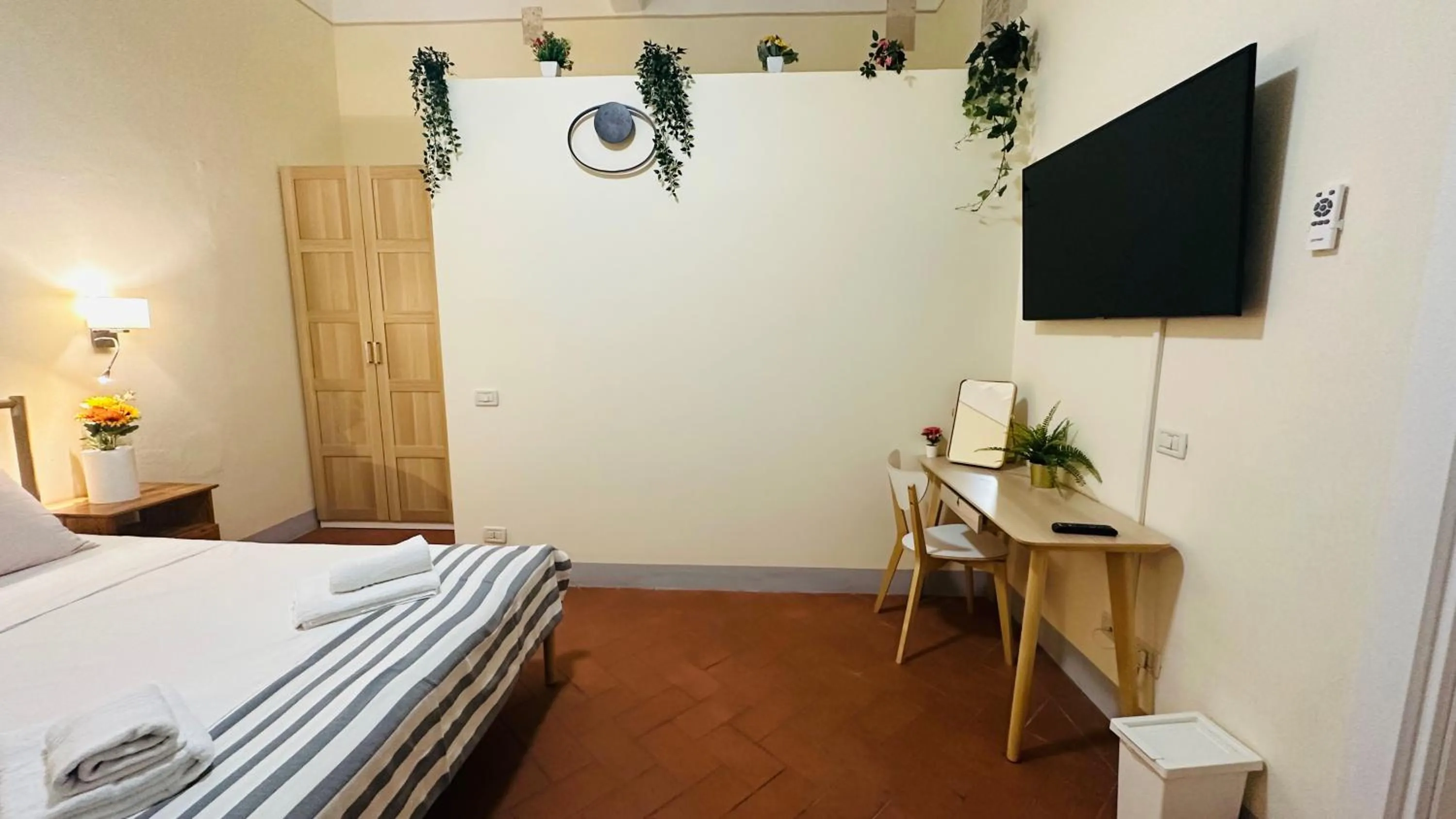 Bed in B&B -Di Piazza Cairoli