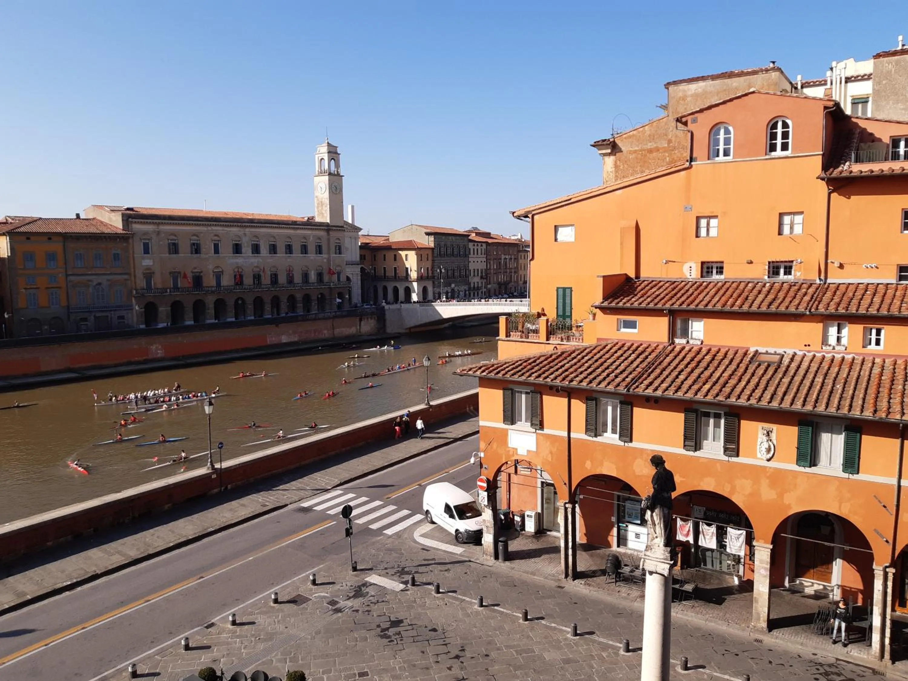 B&B -Di Piazza Cairoli